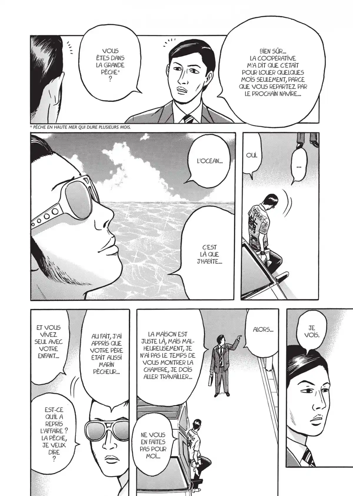 Maiwai Volume 1 page 38