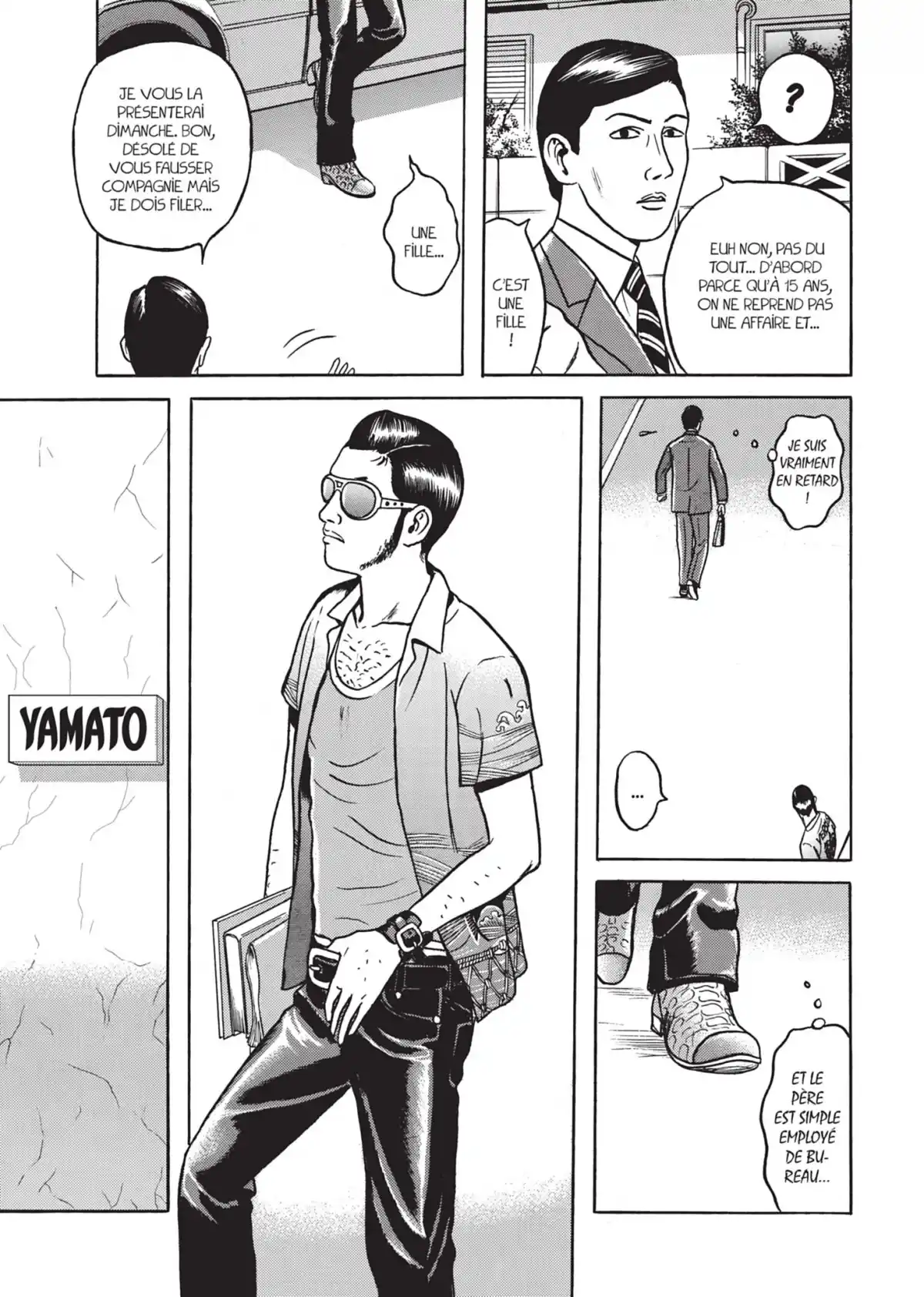 Maiwai Volume 1 page 39