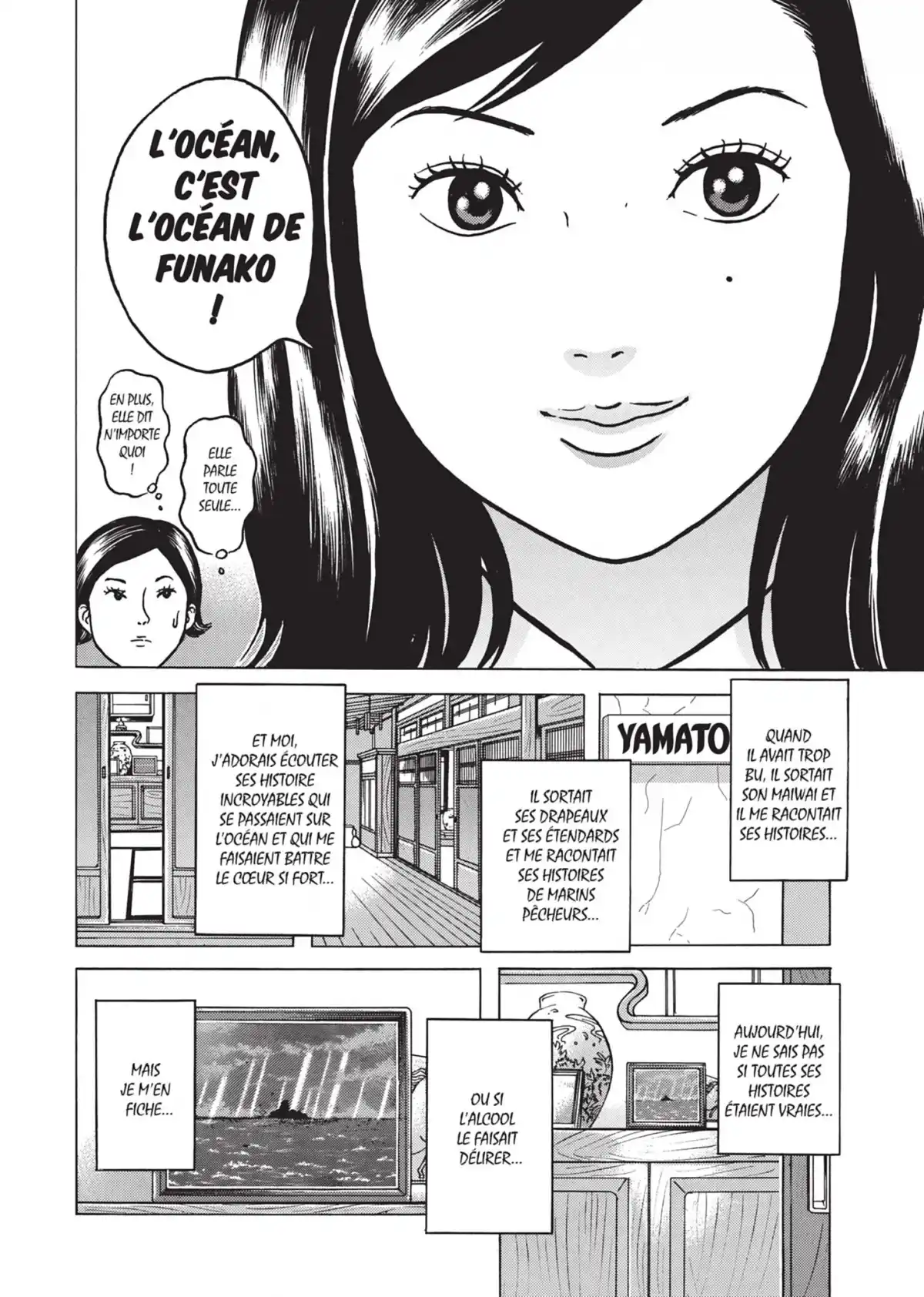 Maiwai Volume 1 page 42