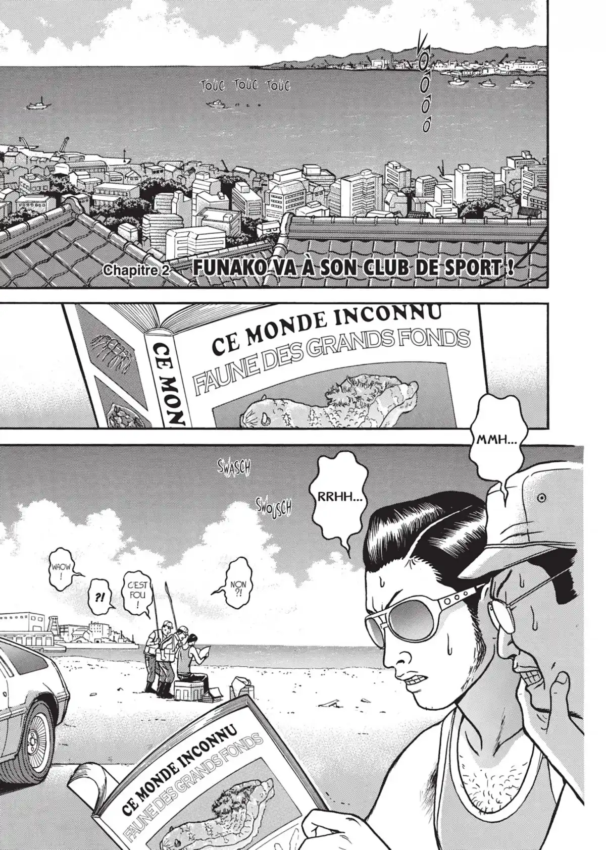 Maiwai Volume 1 page 47