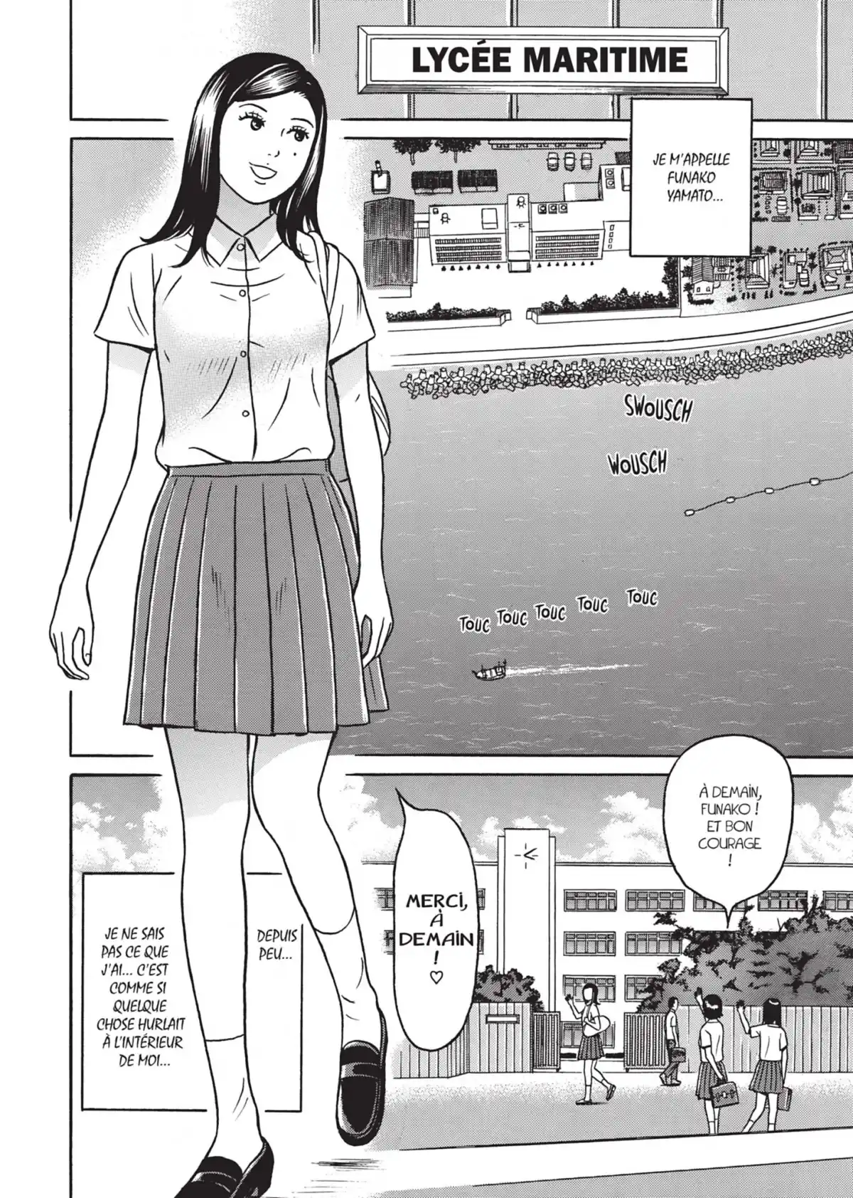 Maiwai Volume 1 page 48