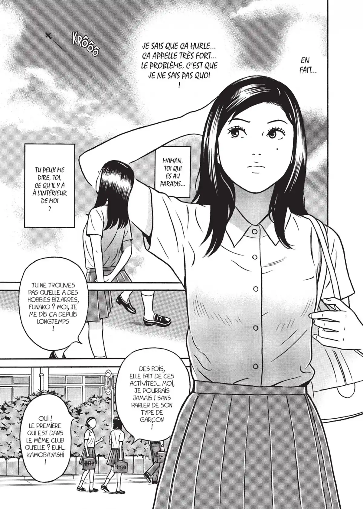 Maiwai Volume 1 page 49