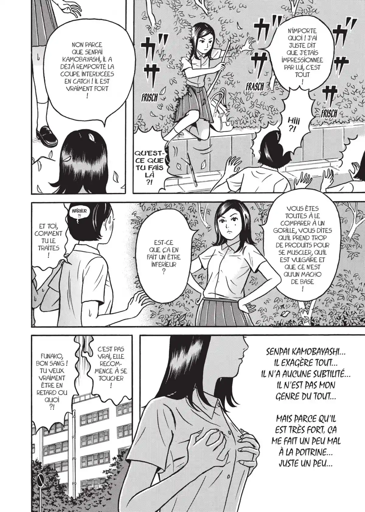 Maiwai Volume 1 page 50