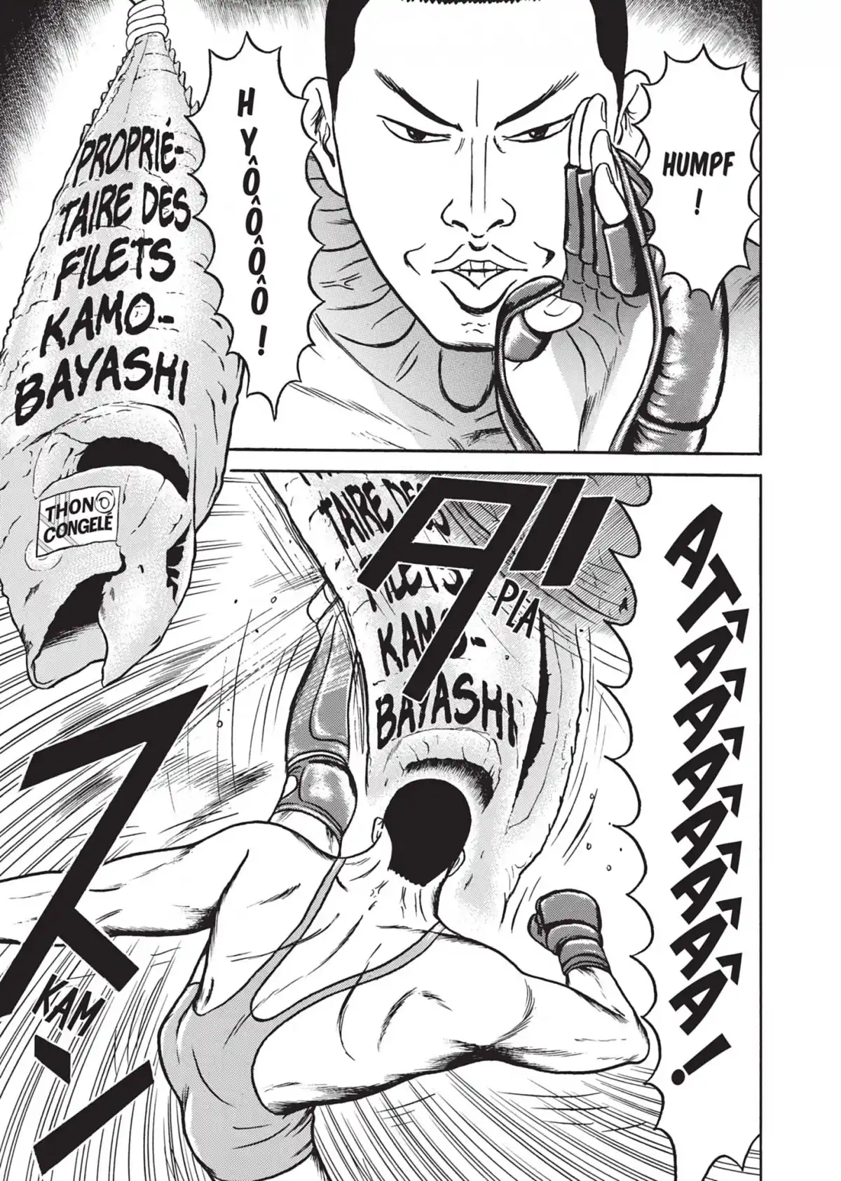 Maiwai Volume 1 page 51