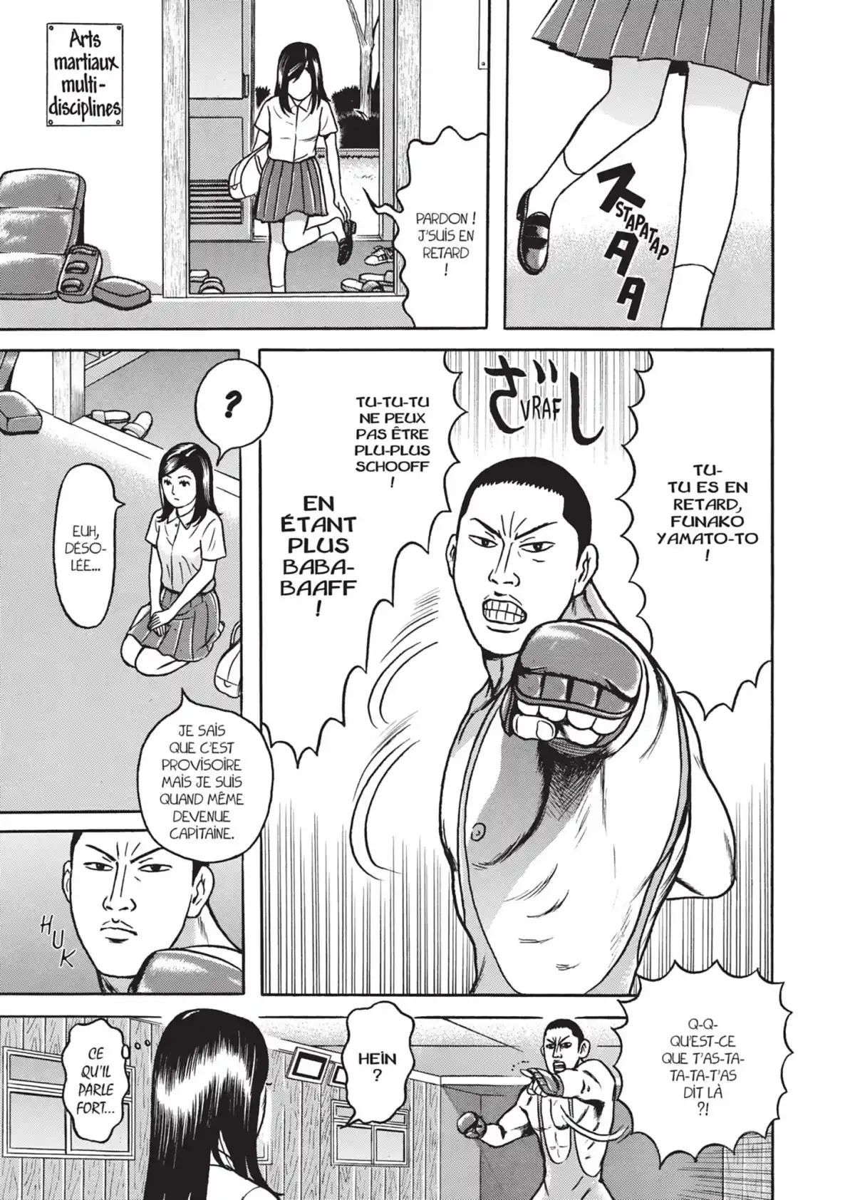 Maiwai Volume 1 page 53