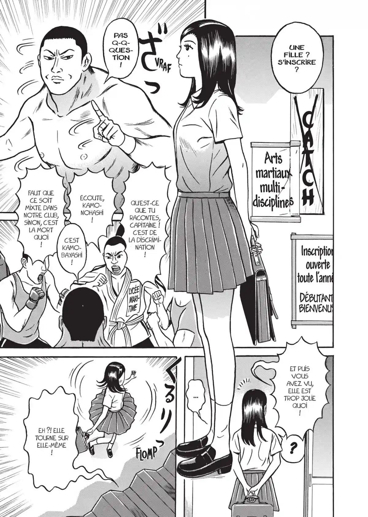 Maiwai Volume 1 page 55