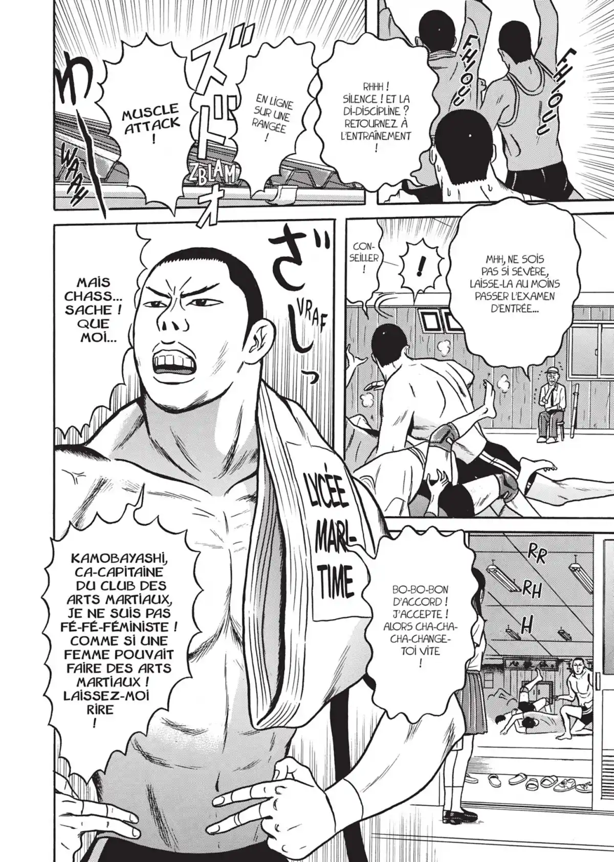 Maiwai Volume 1 page 56