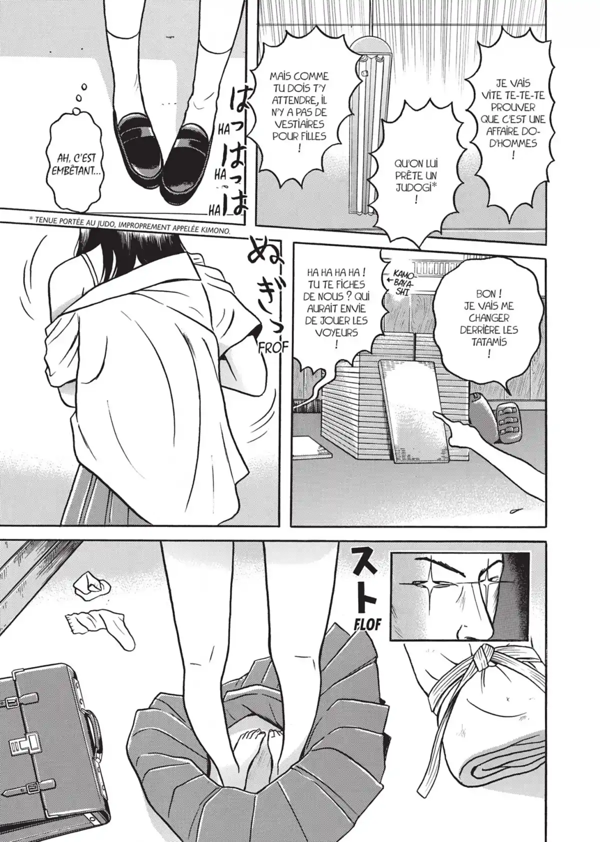 Maiwai Volume 1 page 57