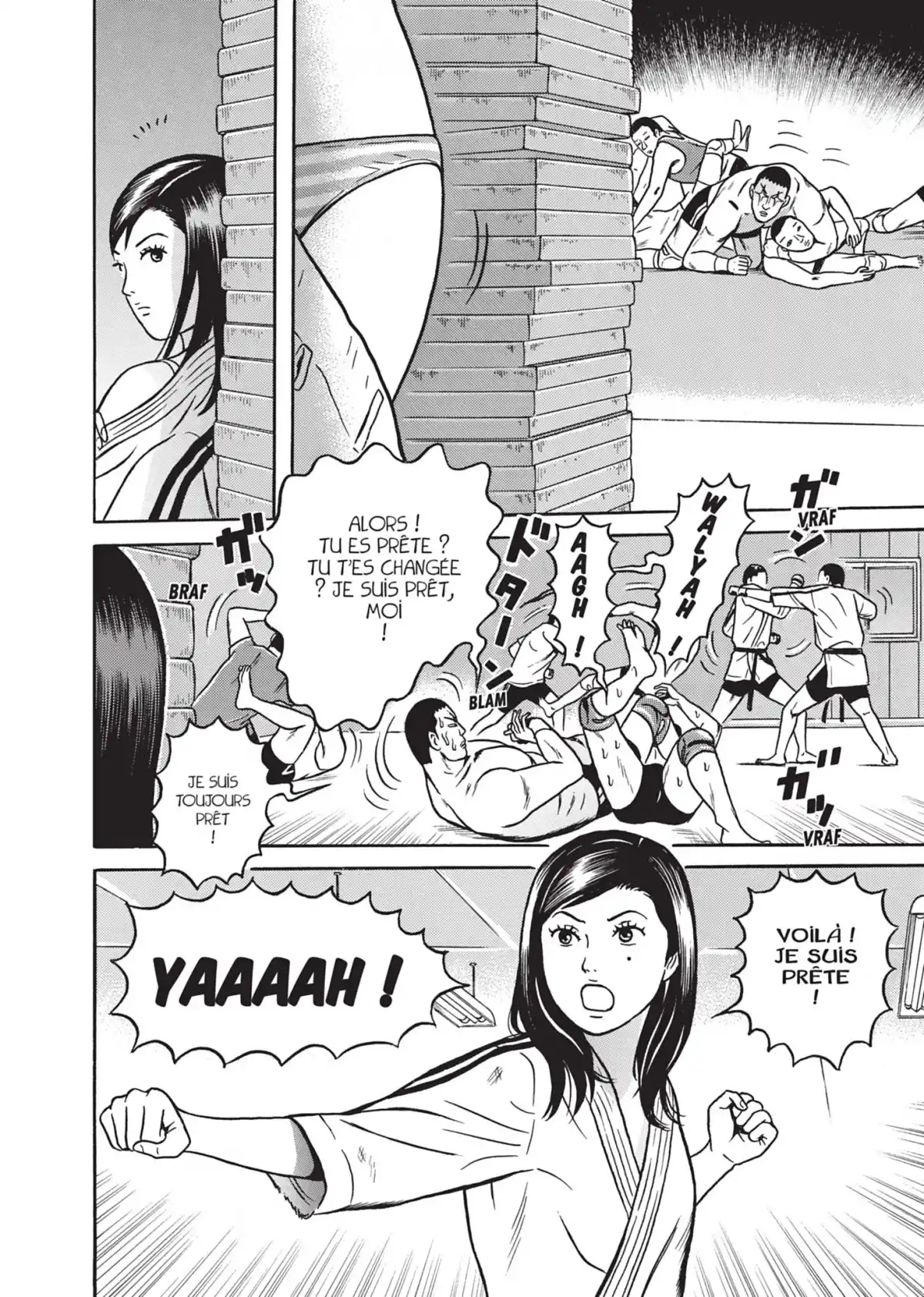 Maiwai Volume 1 page 58