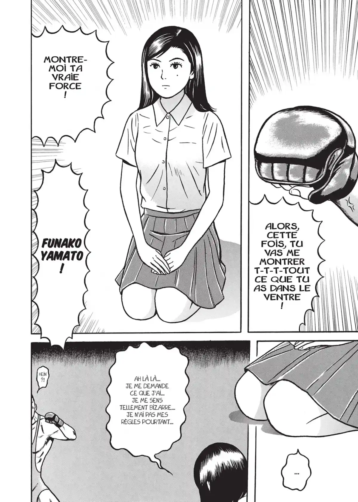 Maiwai Volume 1 page 64