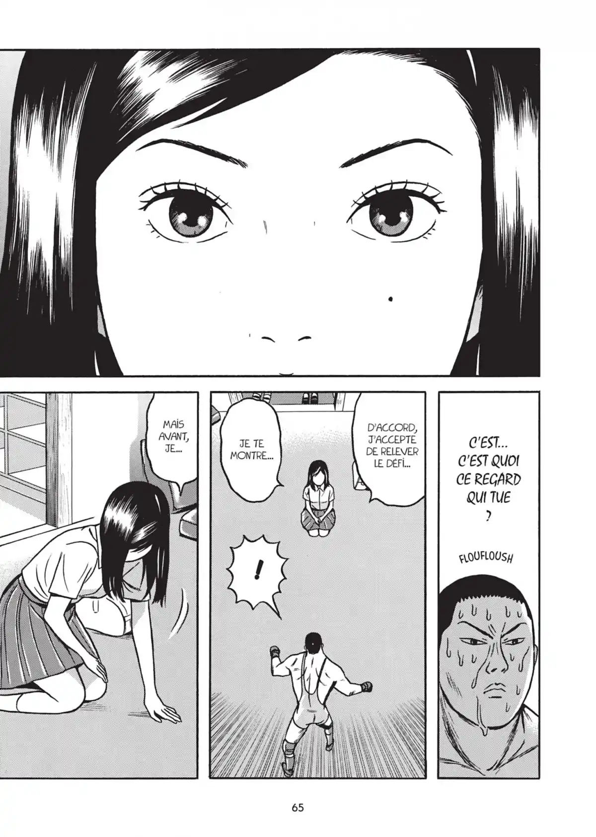Maiwai Volume 1 page 65