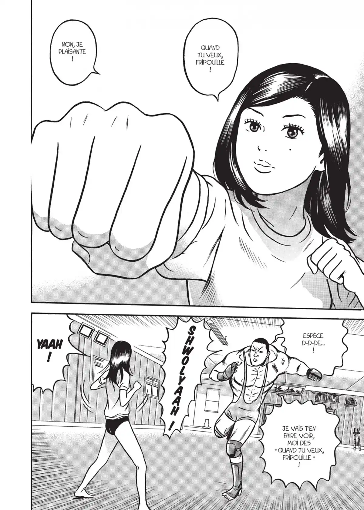 Maiwai Volume 1 page 70