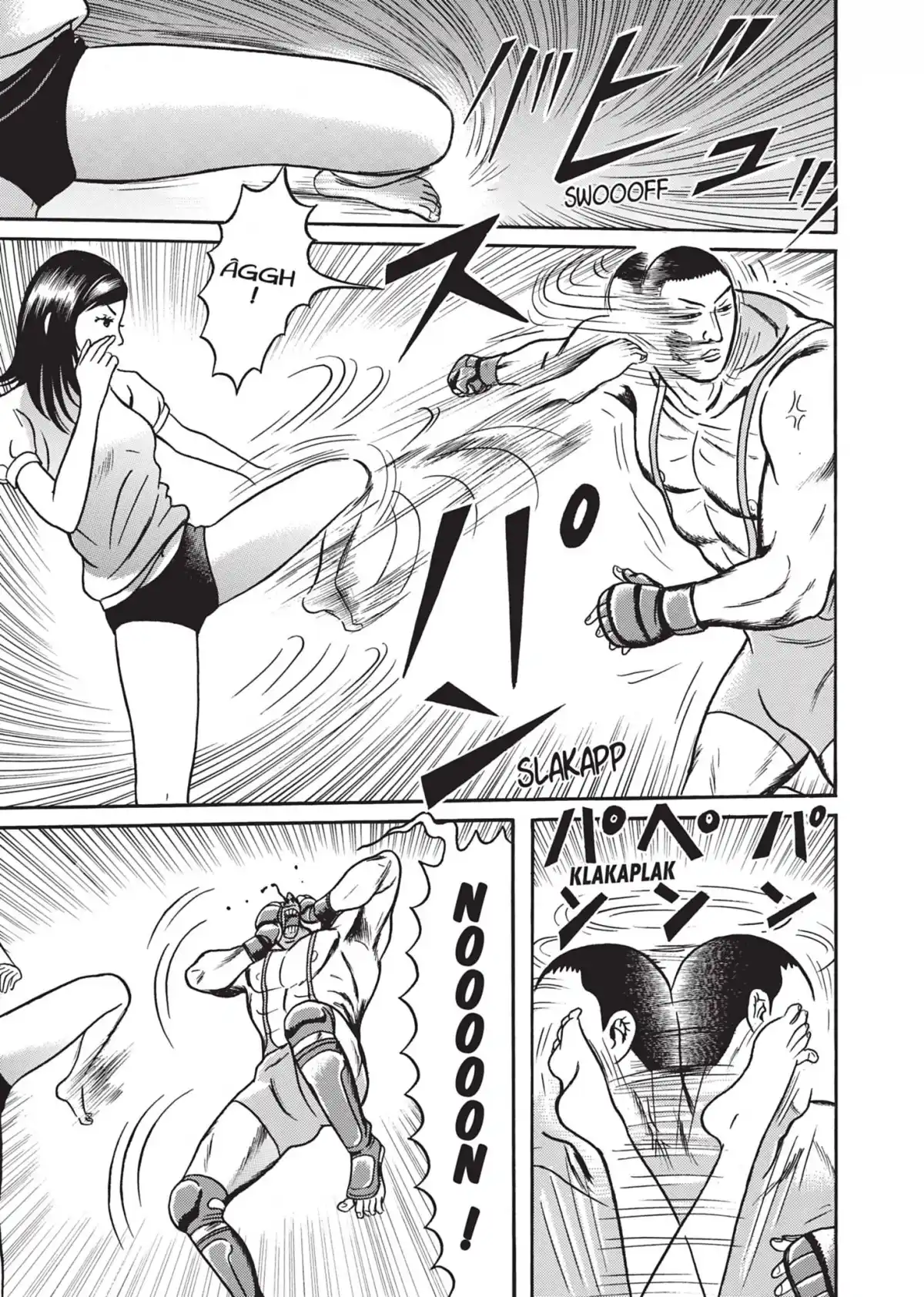 Maiwai Volume 1 page 79