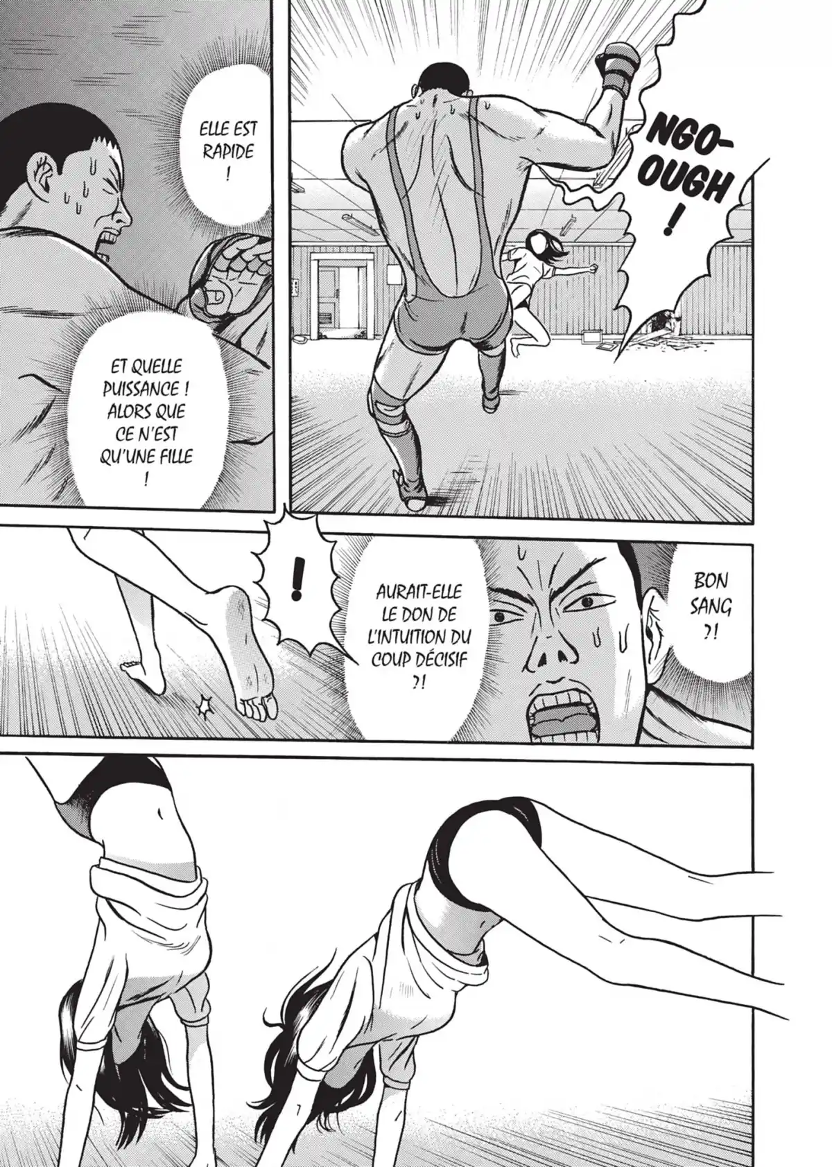 Maiwai Volume 1 page 81