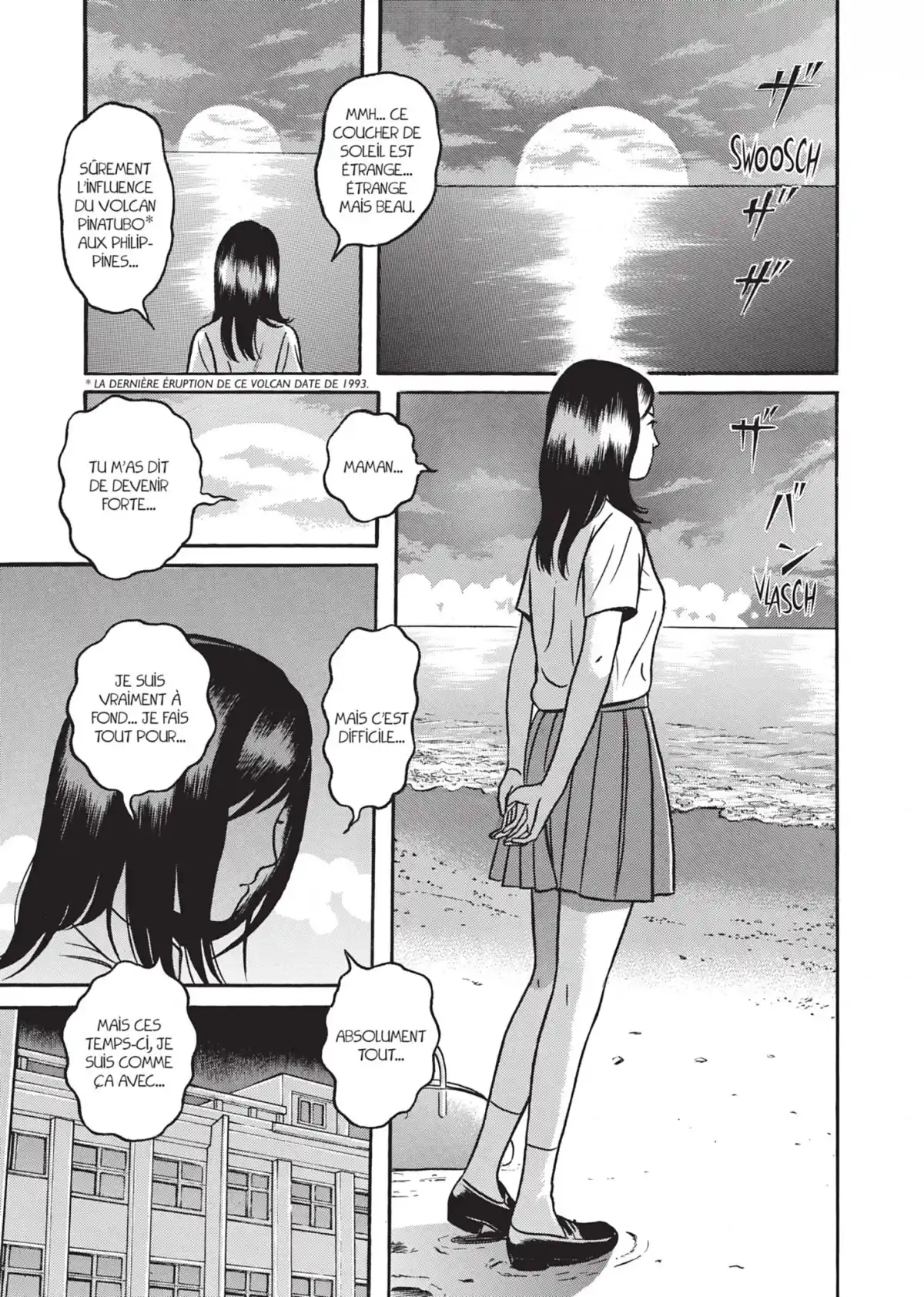 Maiwai Volume 1 page 85