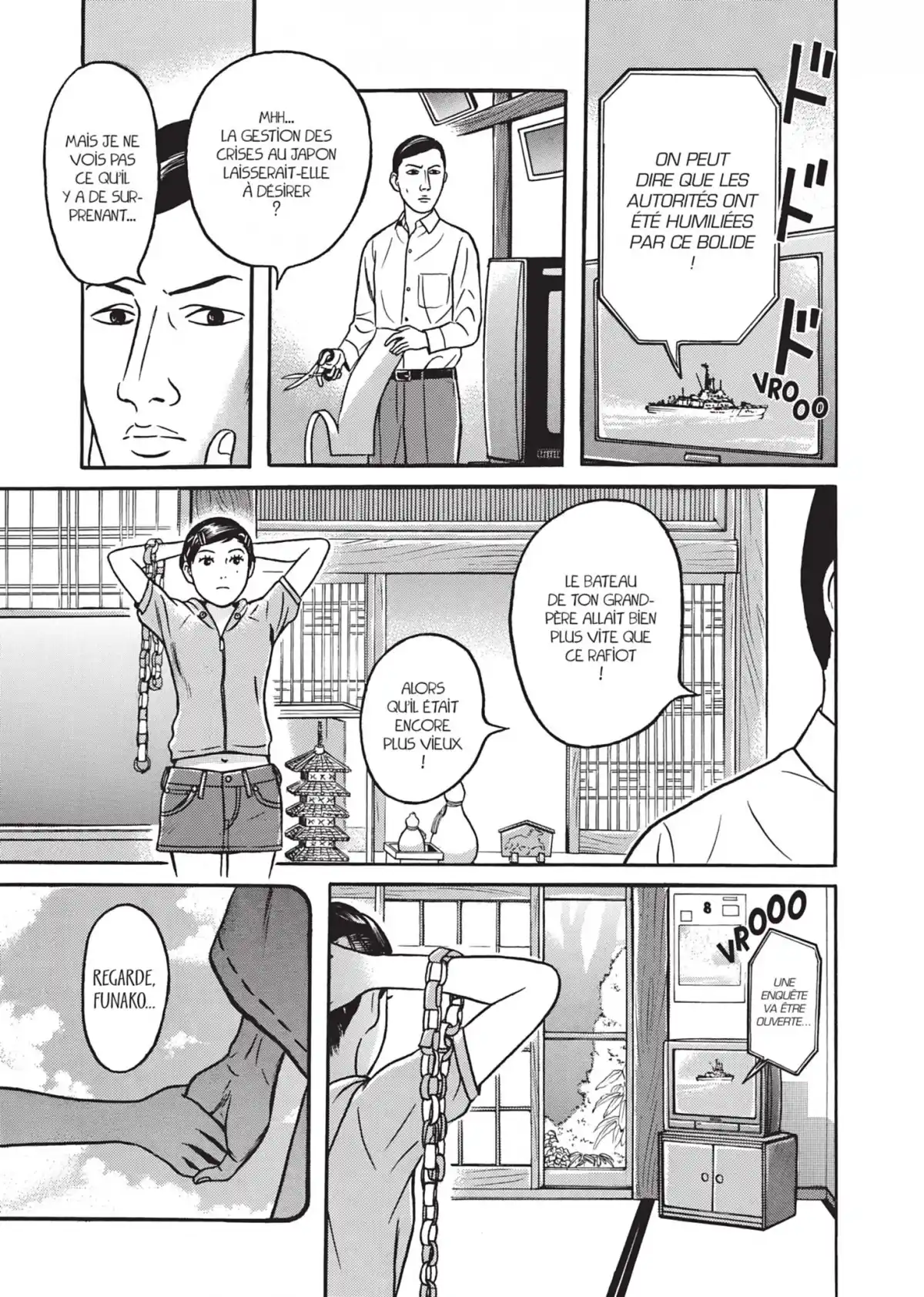 Maiwai Volume 1 page 95