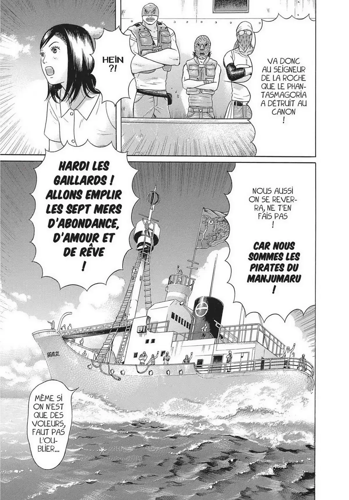 Maiwai Volume 11 page 35
