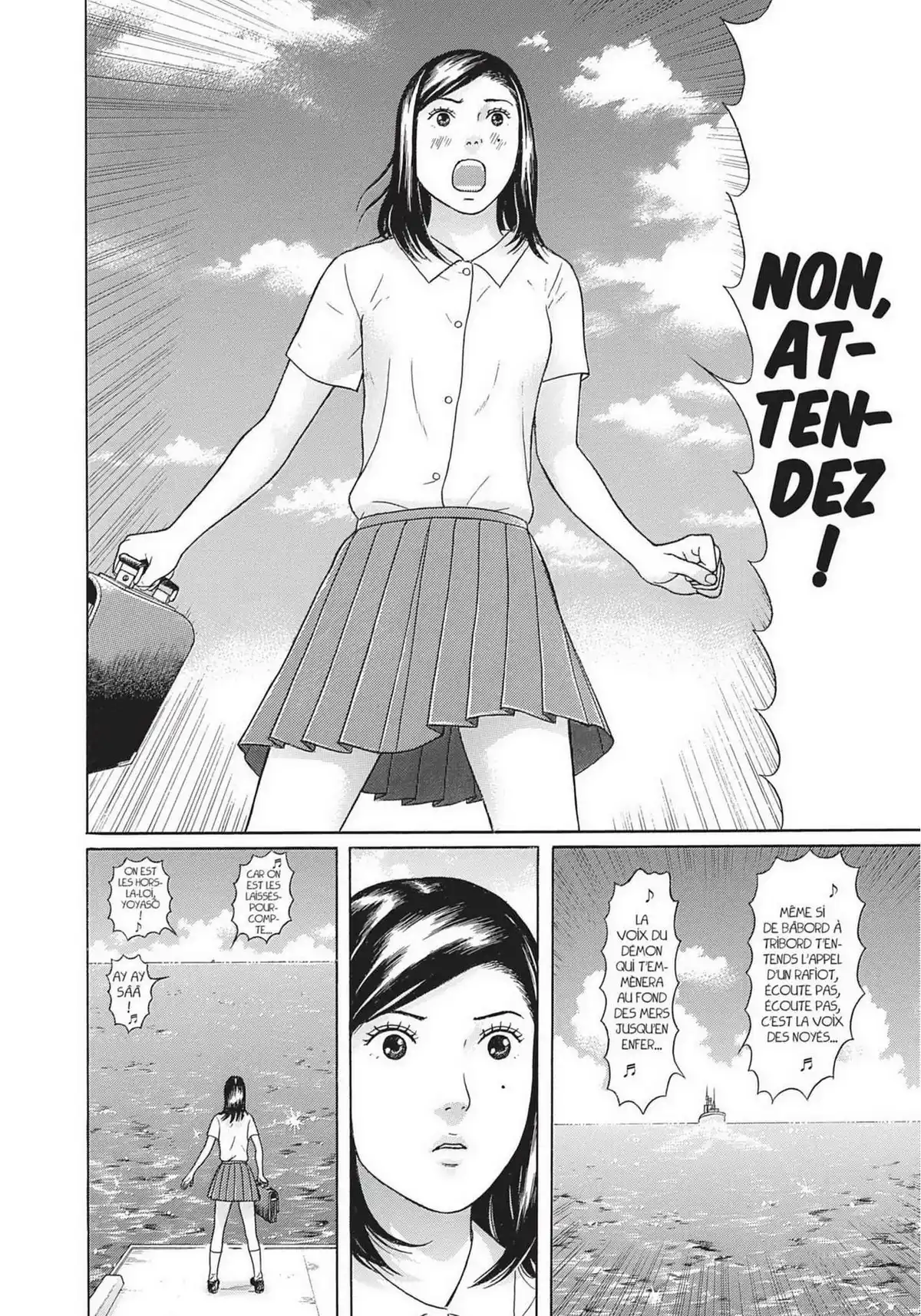 Maiwai Volume 11 page 36