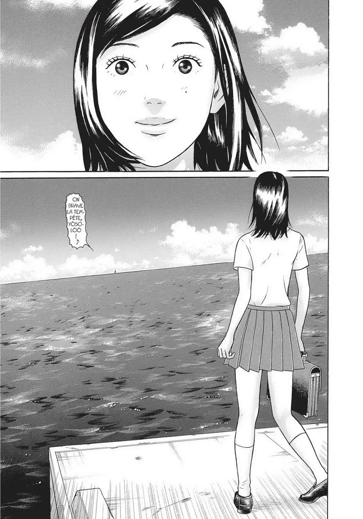 Maiwai Volume 11 page 37