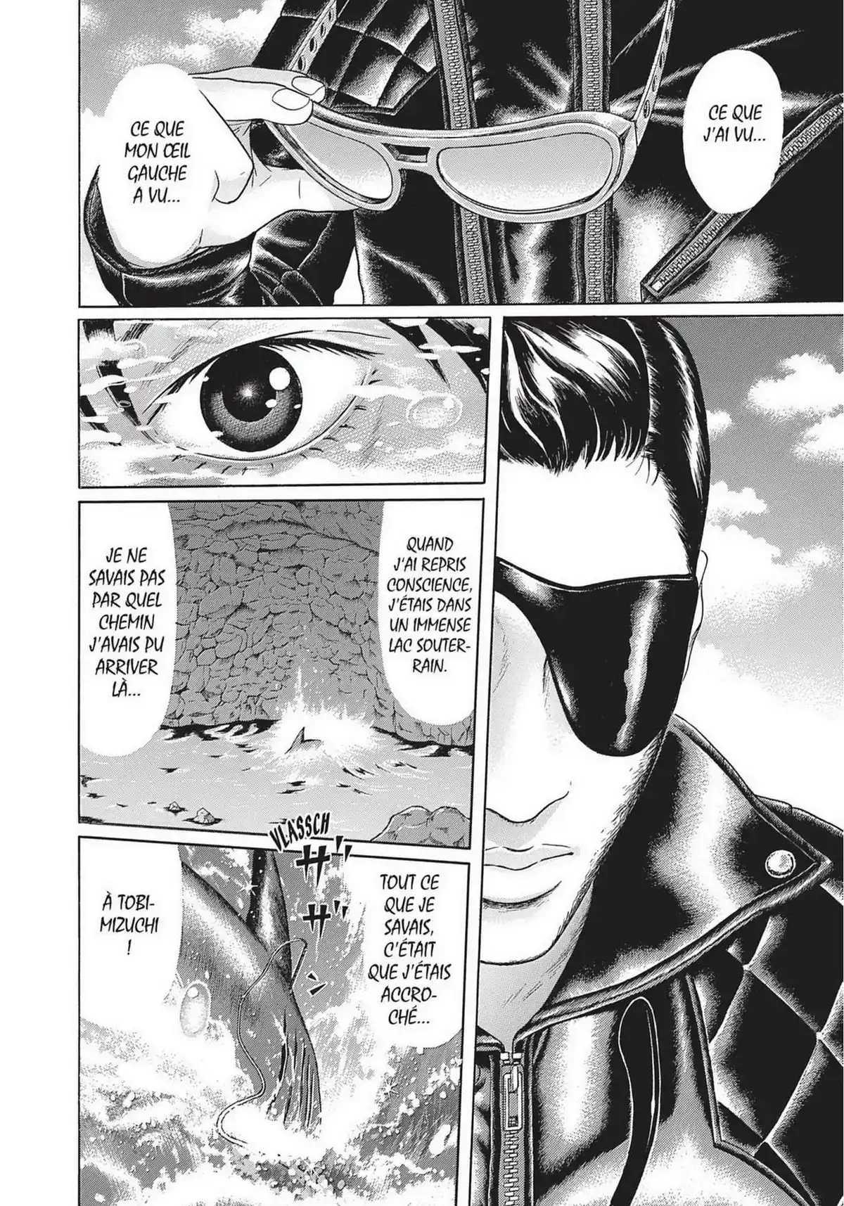 Maiwai Volume 11 page 46