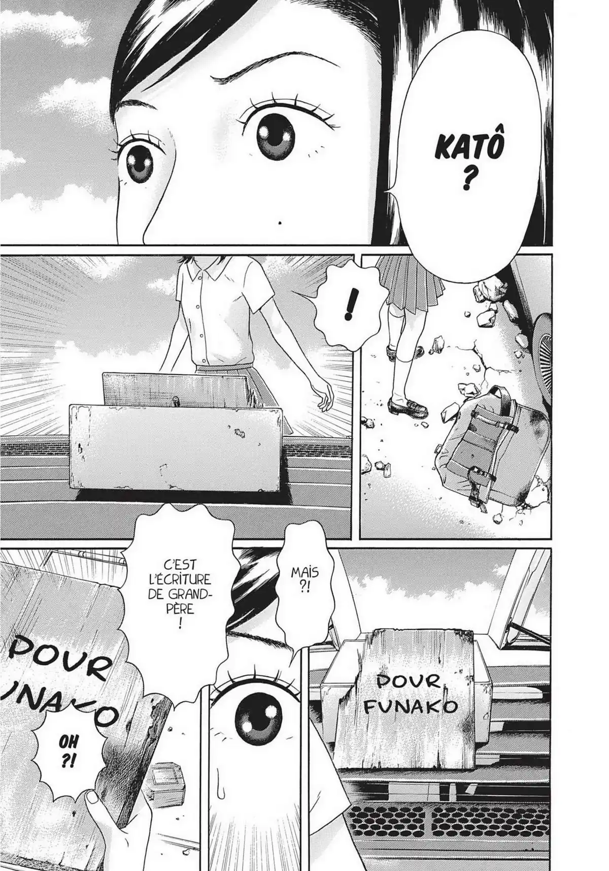 Maiwai Volume 11 page 55