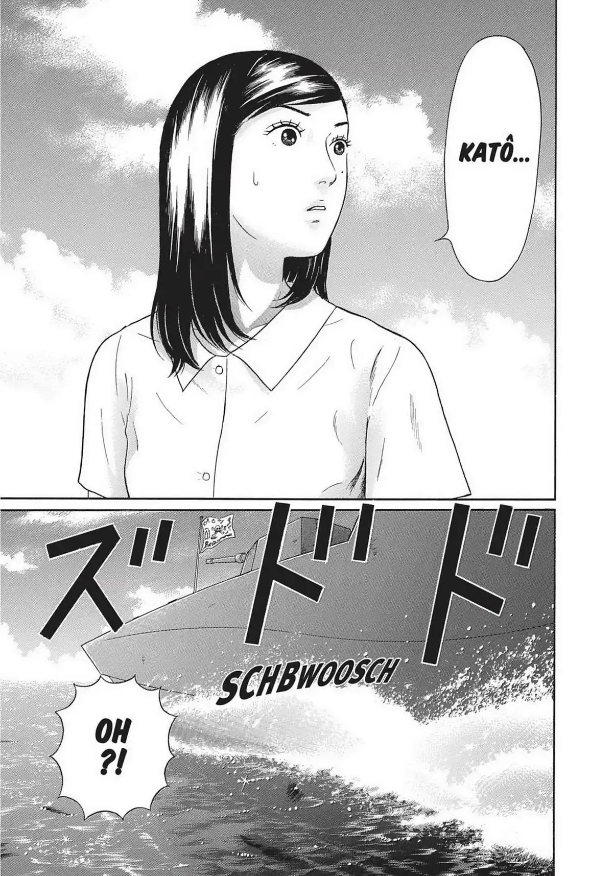 Maiwai Volume 11 page 57