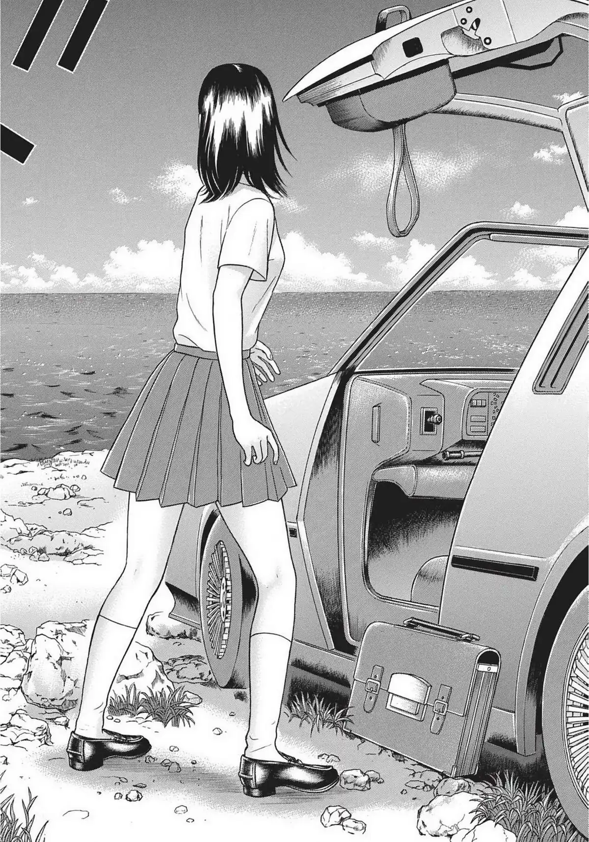 Maiwai Volume 11 page 58