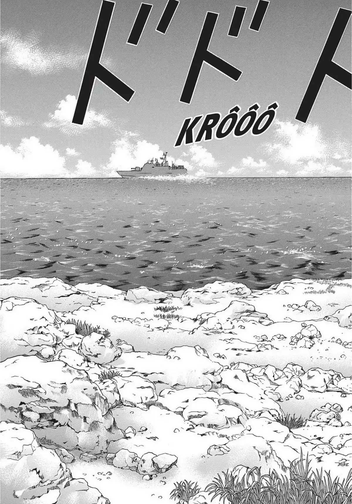 Maiwai Volume 11 page 59