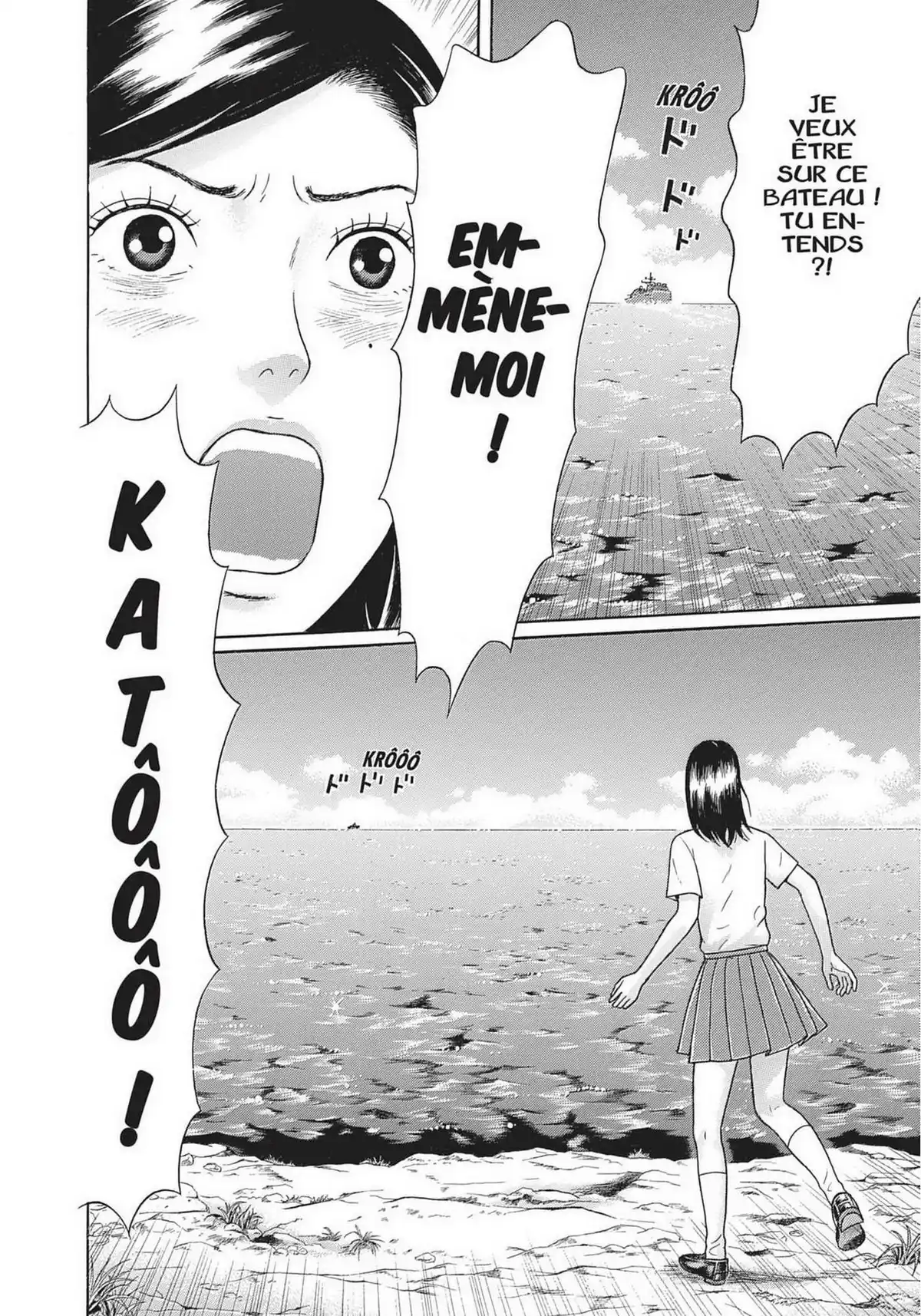 Maiwai Volume 11 page 62