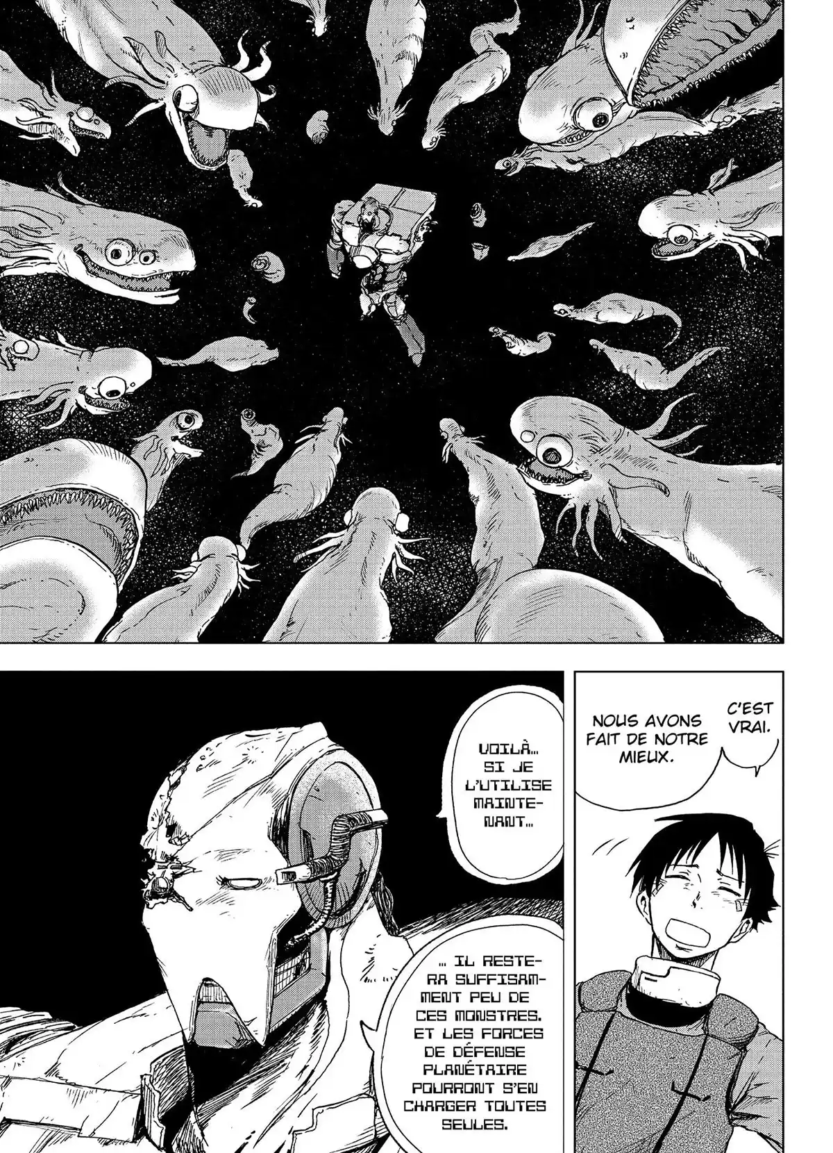 Snowball Earth Volume 1 page 39