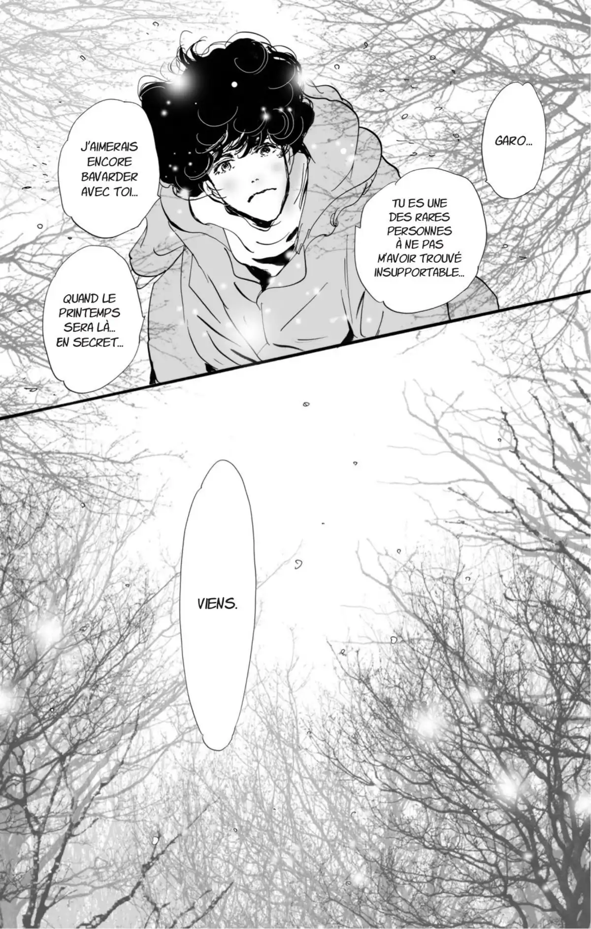 Don’t Call It Mystery Volume 2 page 106