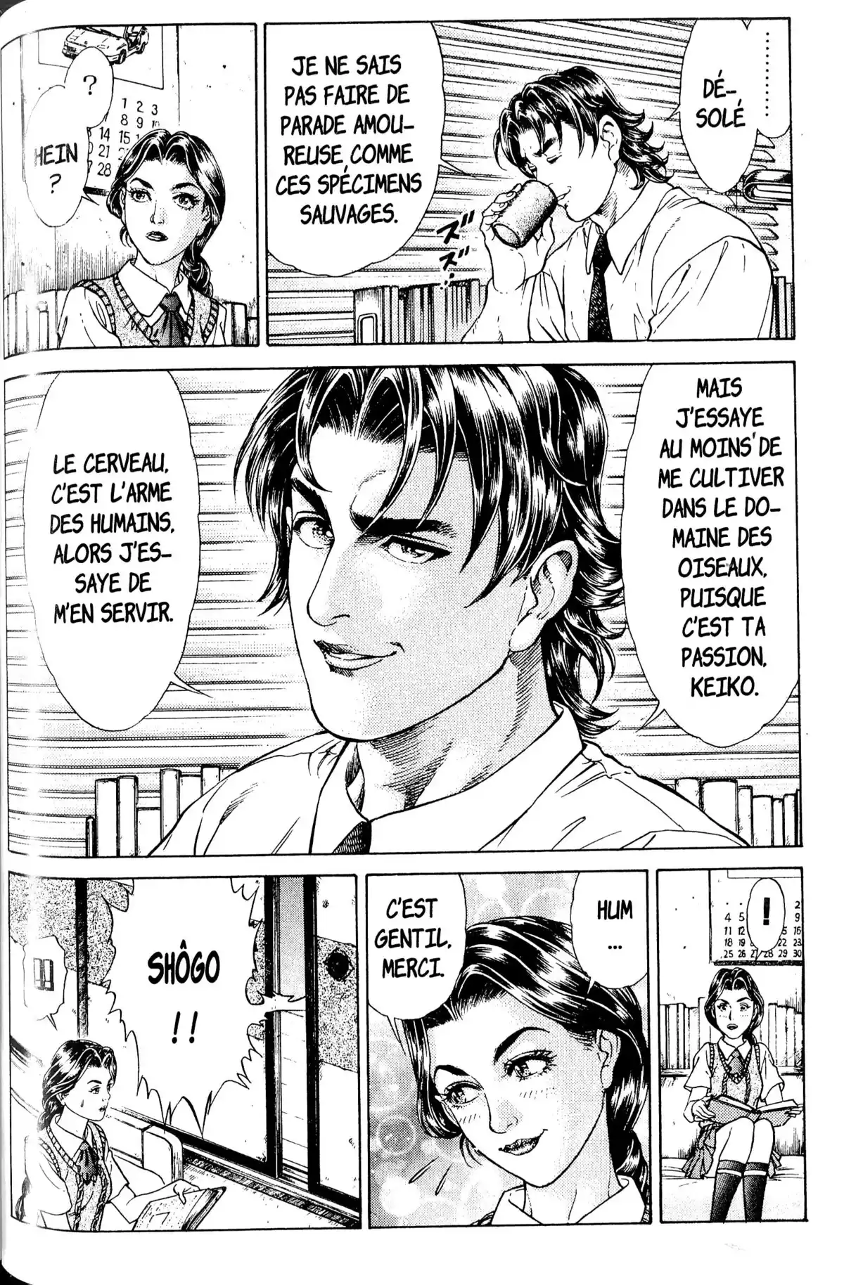 Battle Royale – Perfect Edition Volume 2 page 101