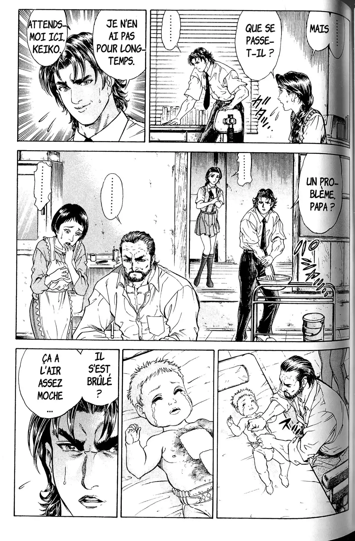 Battle Royale – Perfect Edition Volume 2 page 102