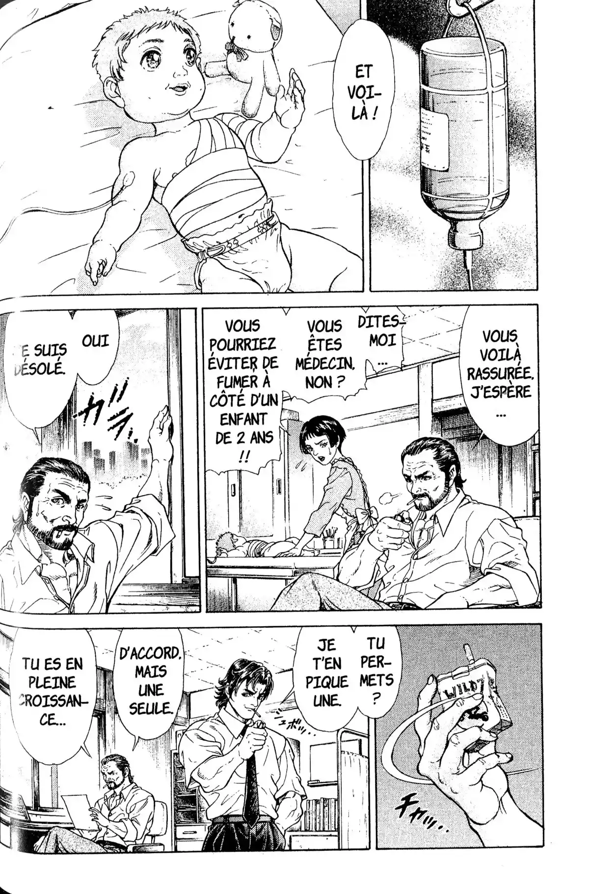 Battle Royale – Perfect Edition Volume 2 page 105