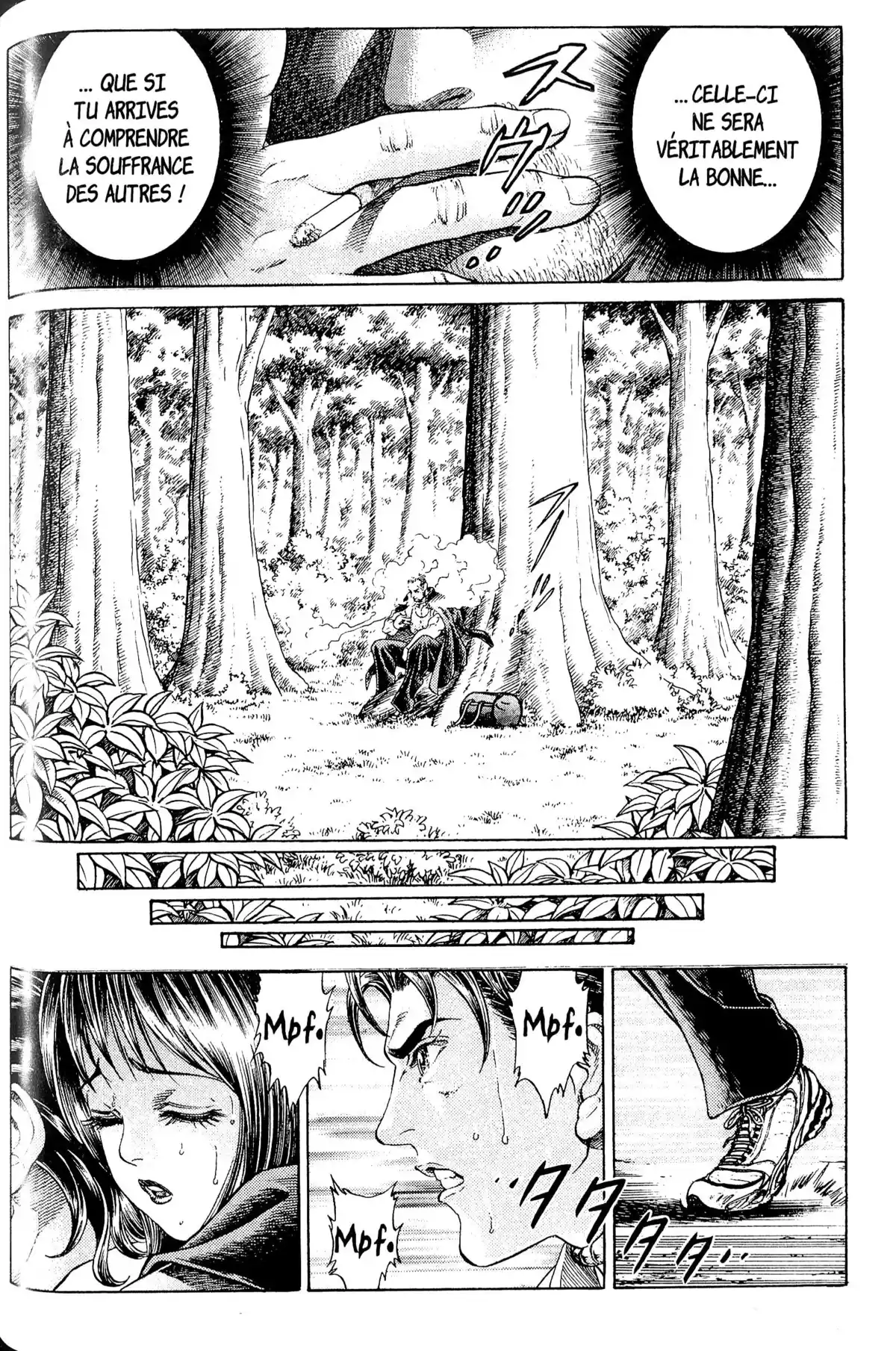 Battle Royale – Perfect Edition Volume 2 page 111