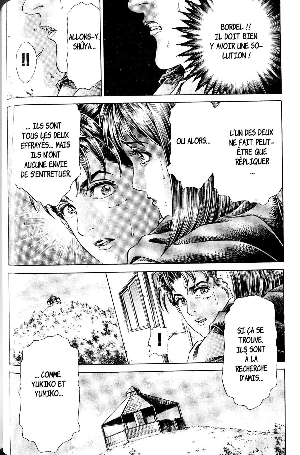 Battle Royale – Perfect Edition Volume 2 page 115