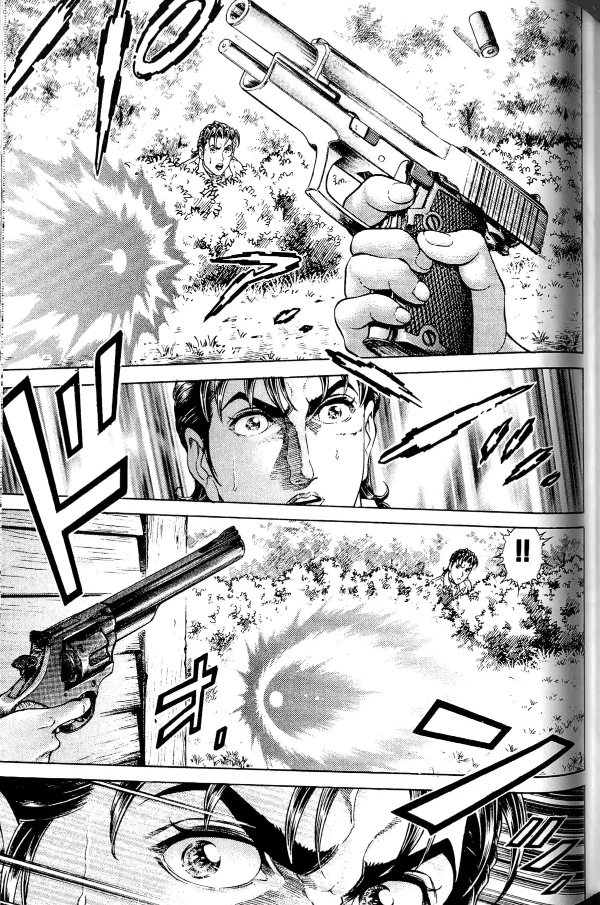 Battle Royale – Perfect Edition Volume 2 page 118