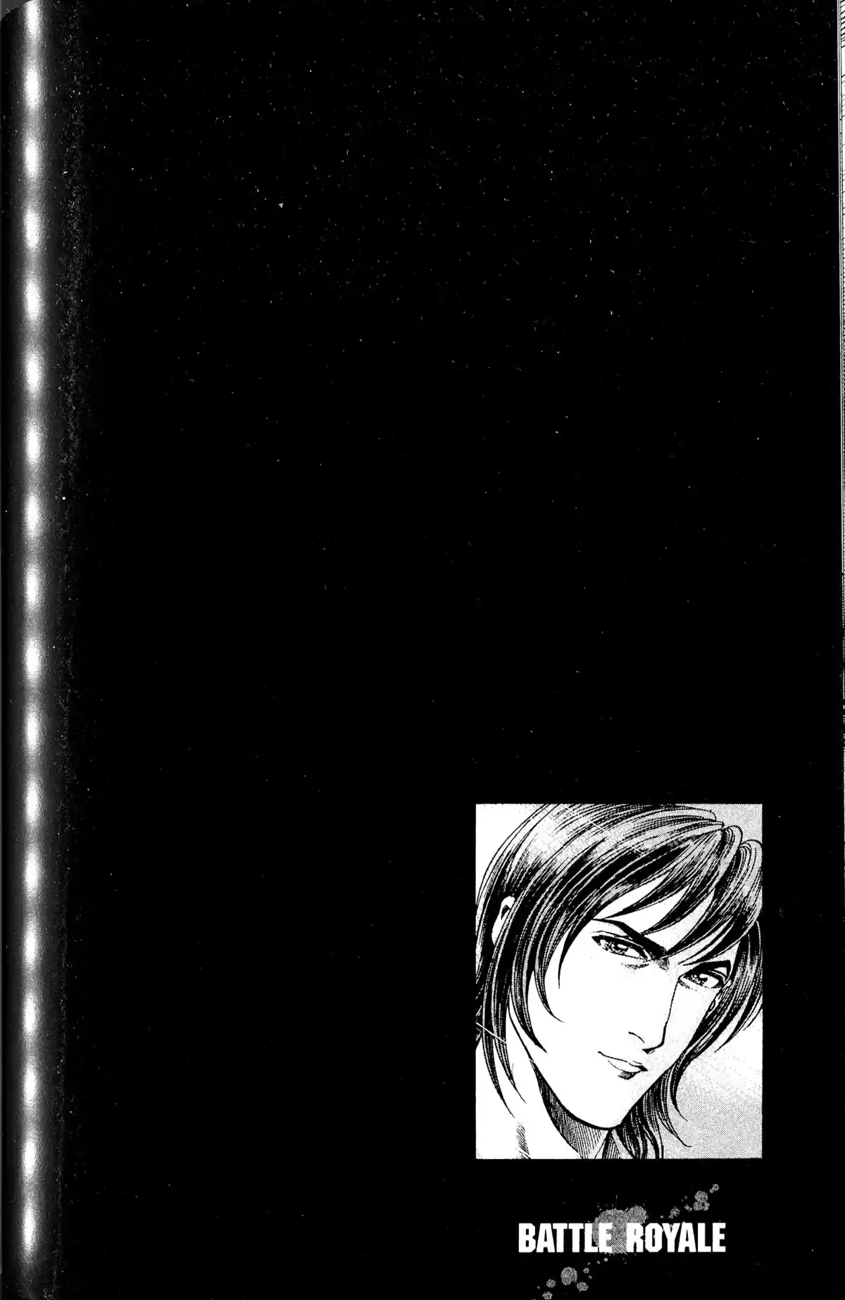 Battle Royale – Perfect Edition Volume 2 page 74