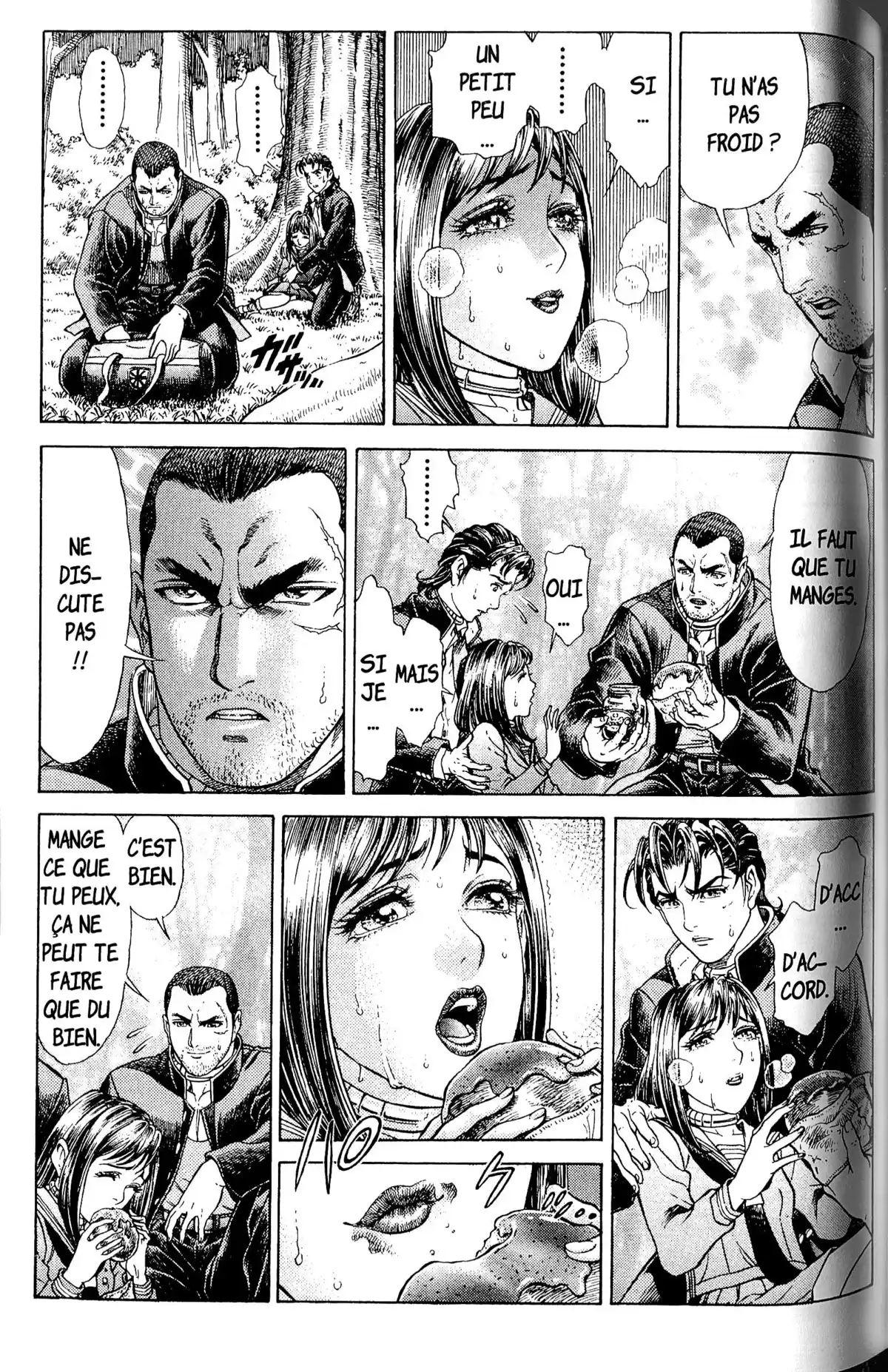 Battle Royale – Perfect Edition Volume 2 page 77
