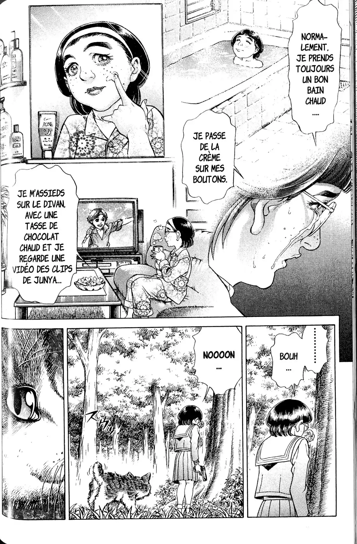 Battle Royale – Perfect Edition Volume 2 page 84
