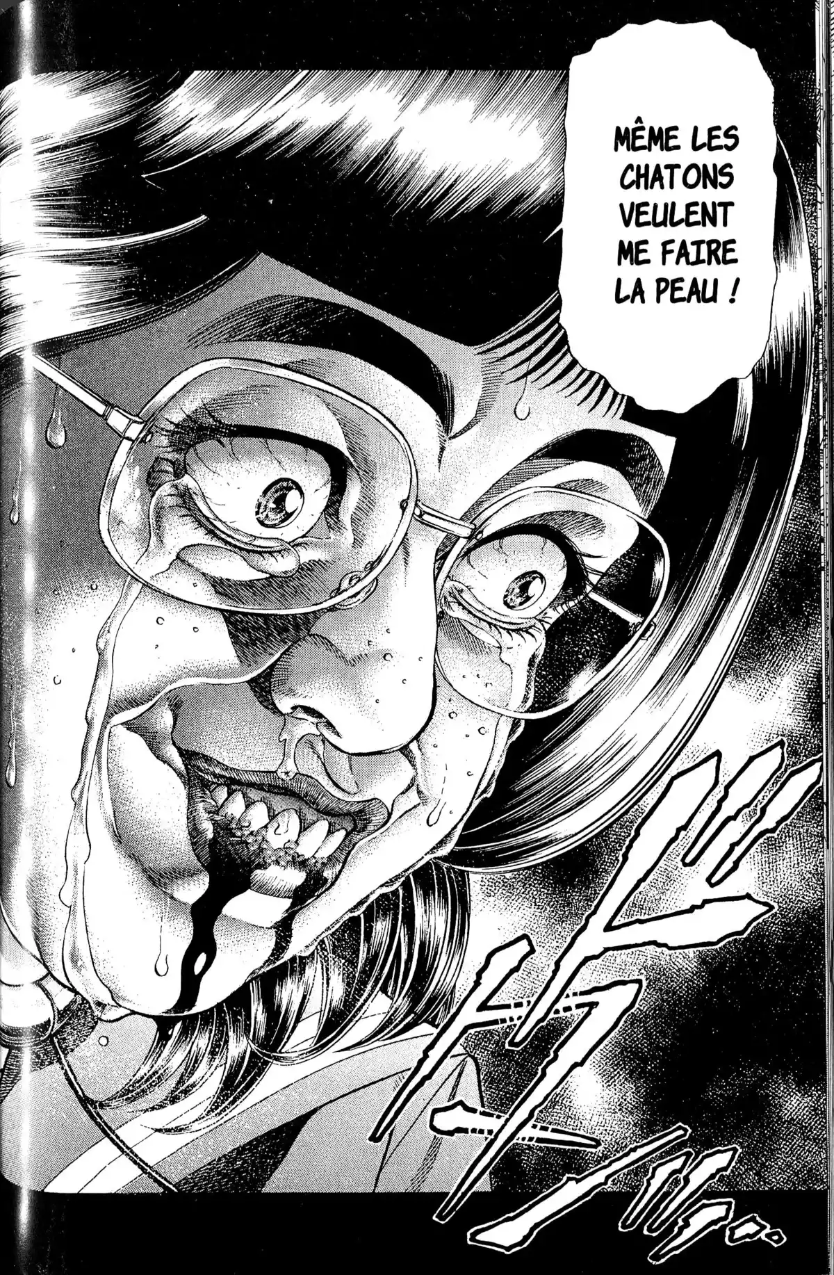 Battle Royale – Perfect Edition Volume 2 page 88