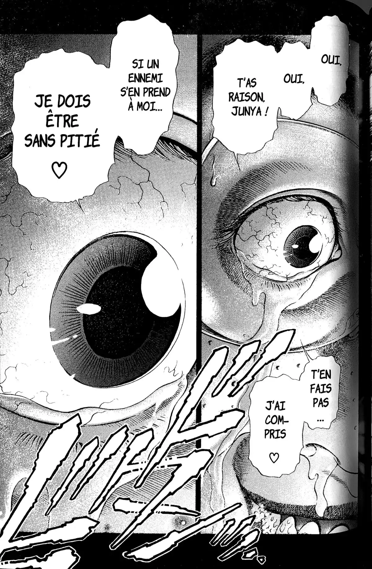 Battle Royale – Perfect Edition Volume 2 page 89