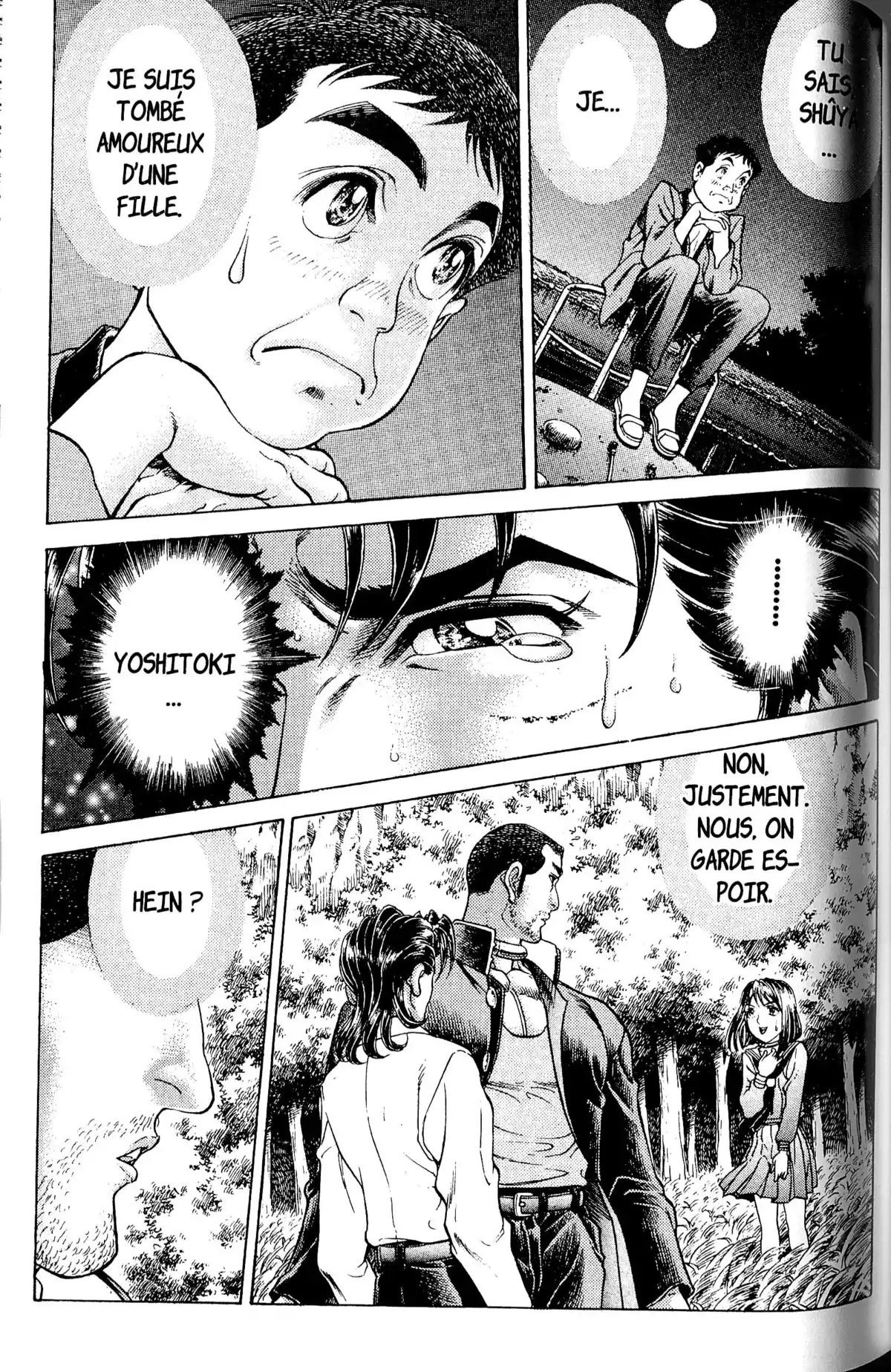 Battle Royale – Perfect Edition Volume 2 page 93