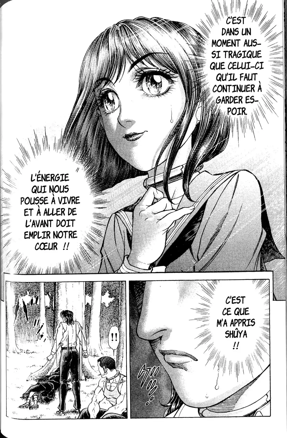Battle Royale – Perfect Edition Volume 2 page 94