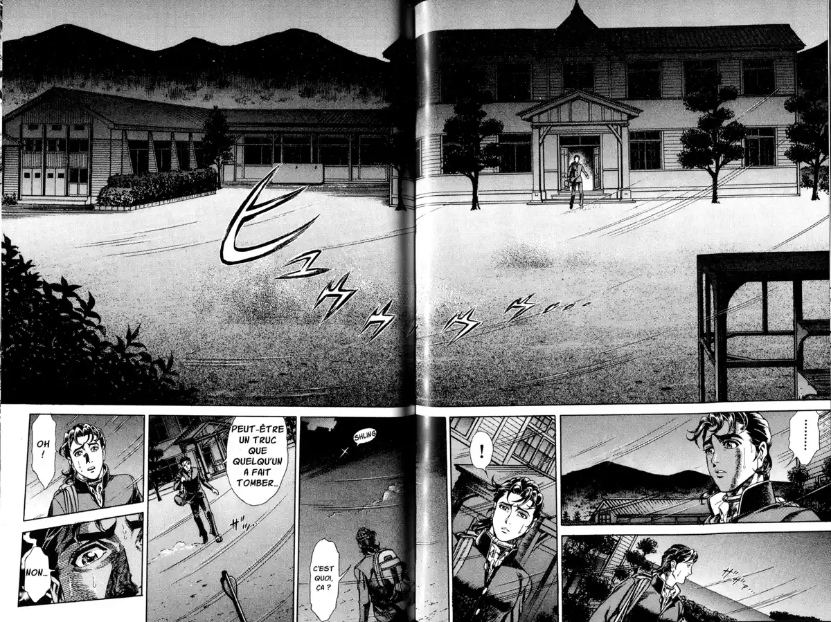 Battle Royale – Perfect Edition Volume 1 page 118