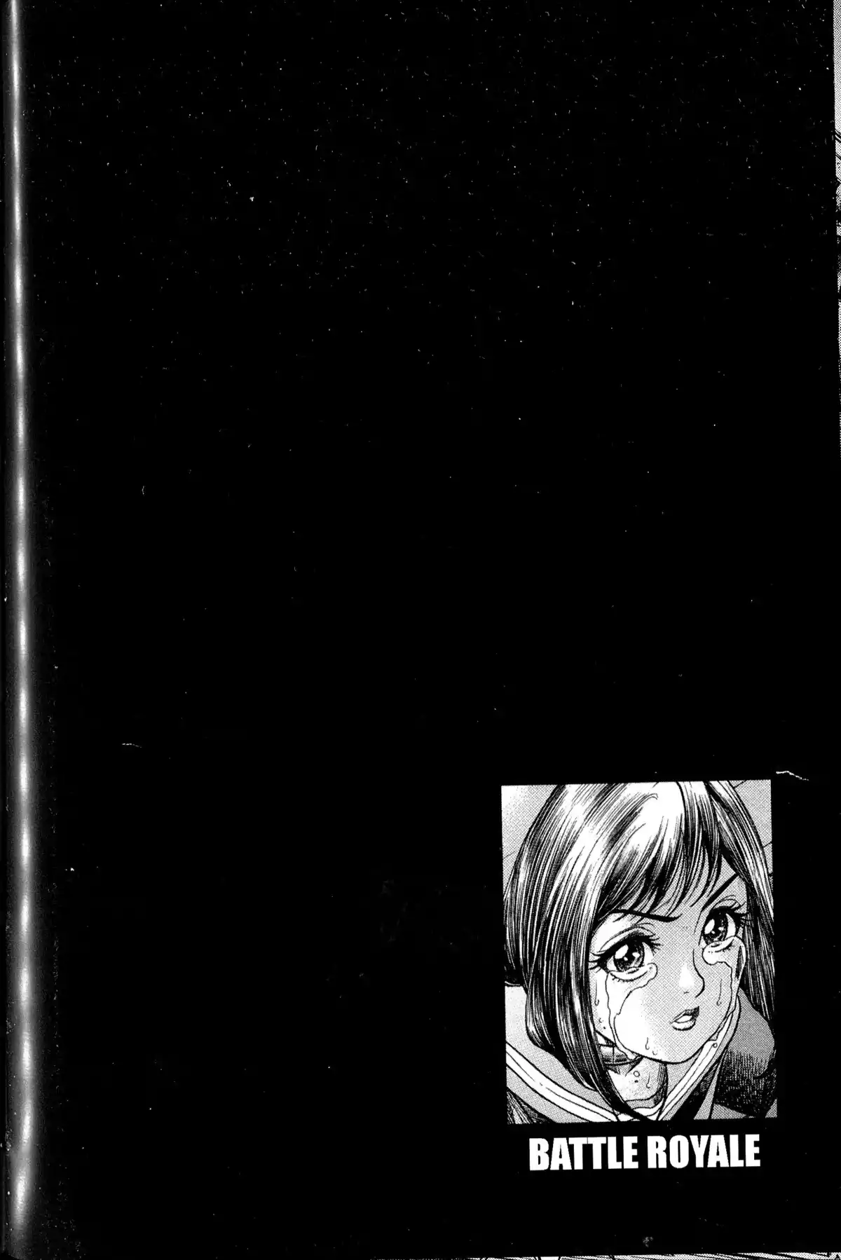 Battle Royale – Perfect Edition Volume 1 page 123