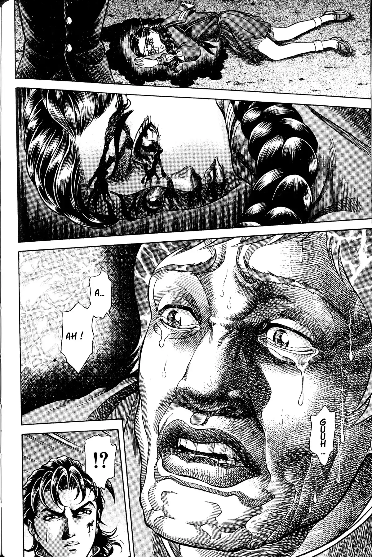 Battle Royale – Perfect Edition Volume 1 page 136