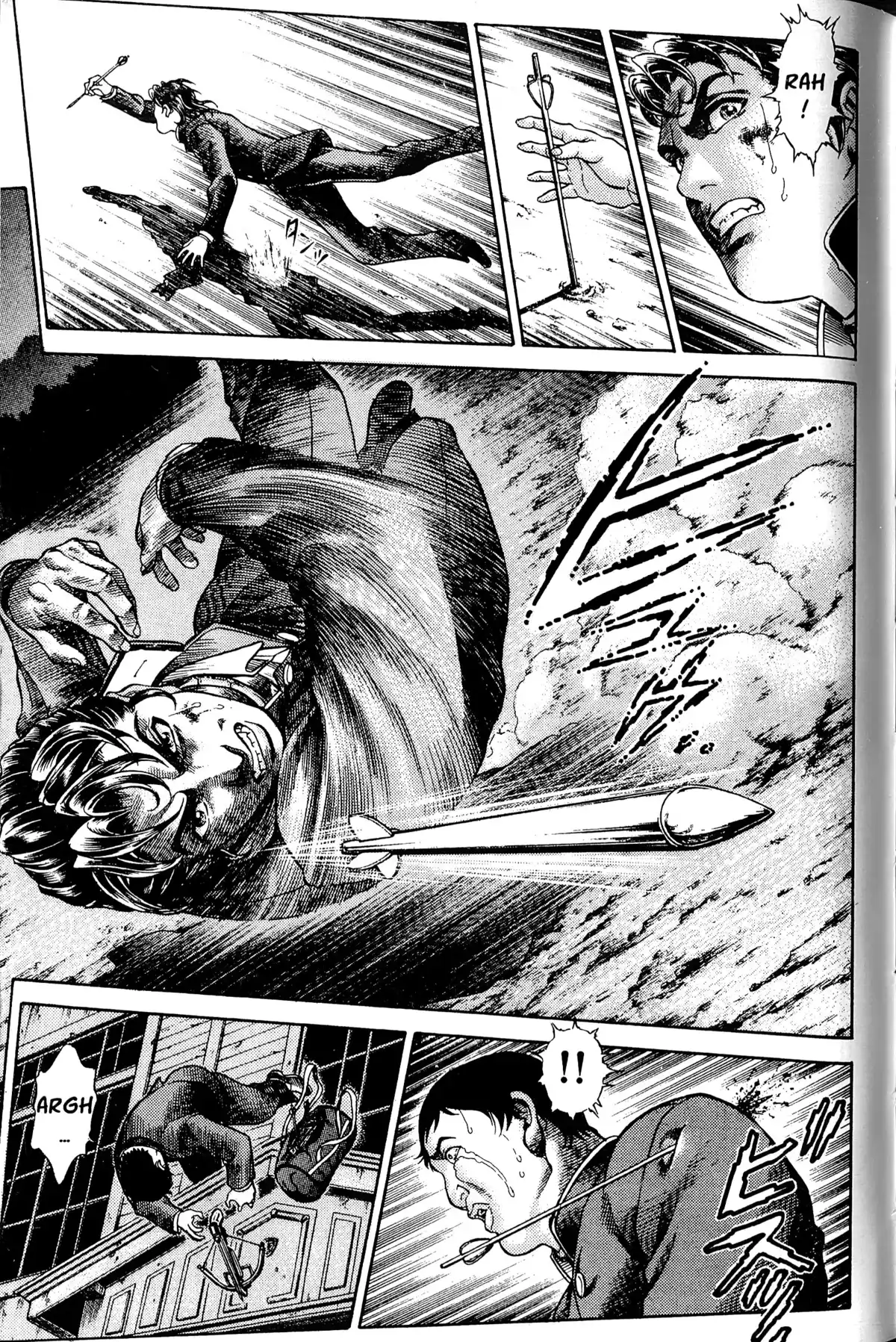 Battle Royale – Perfect Edition Volume 1 page 140