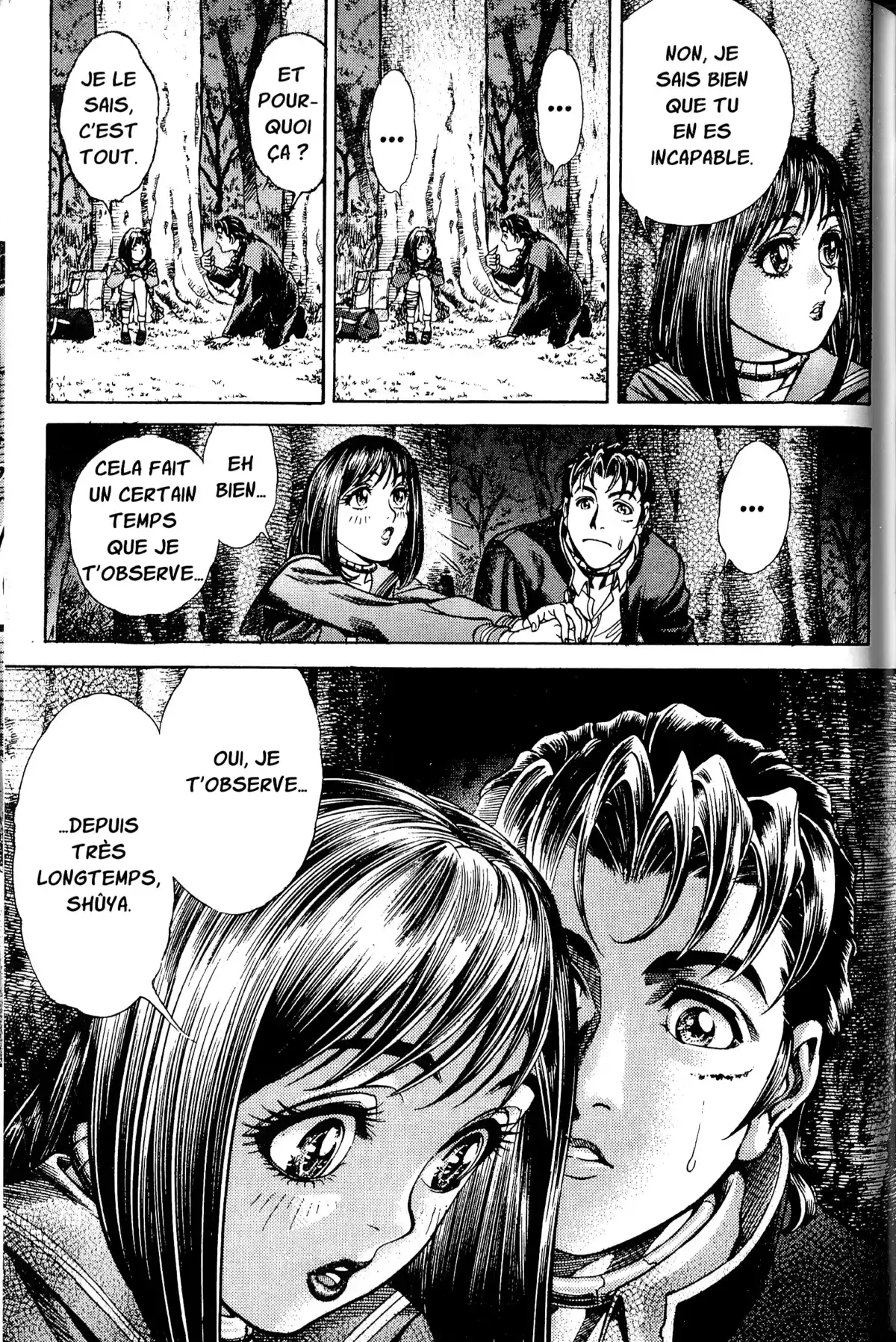 Battle Royale – Perfect Edition Volume 1 page 156