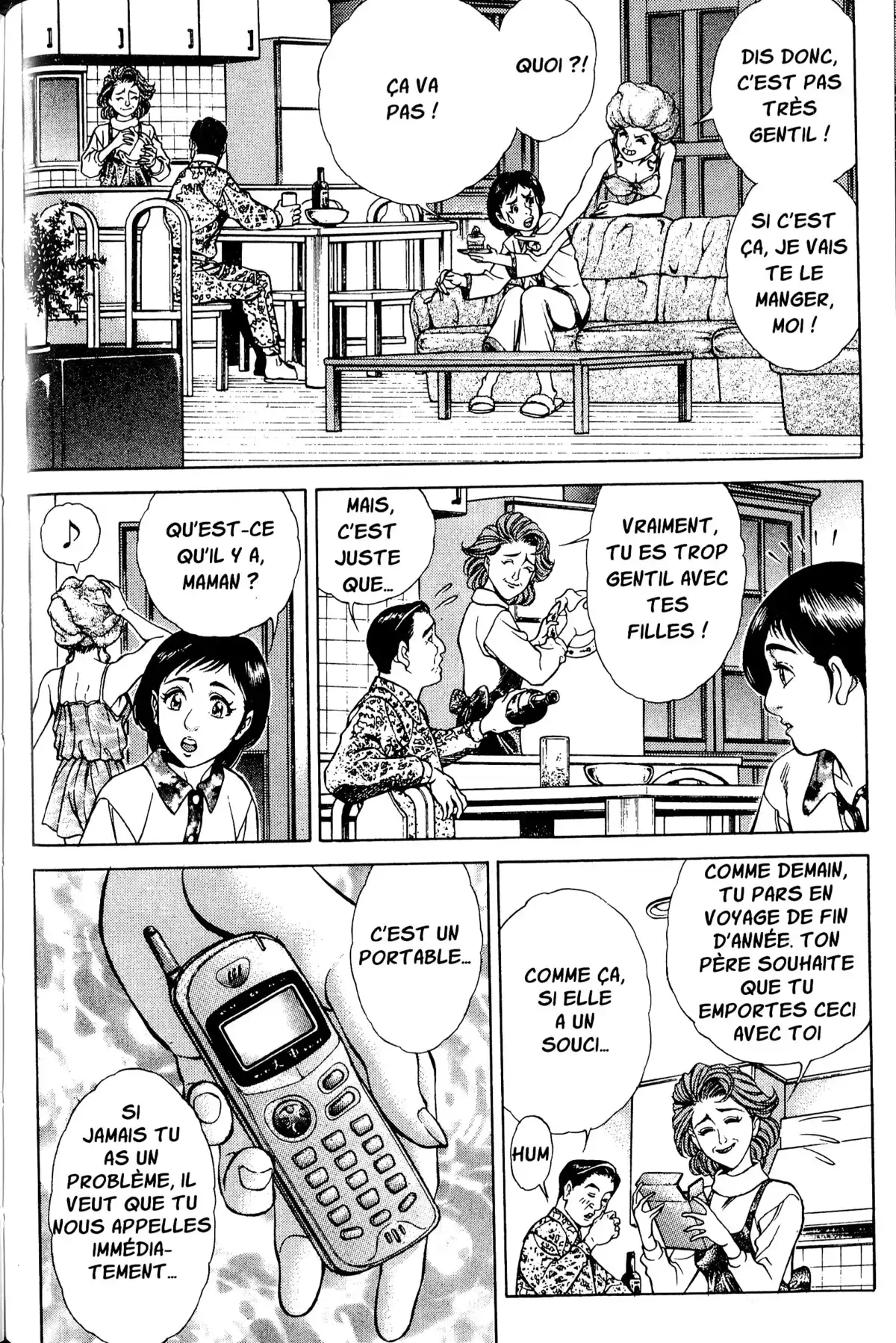 Battle Royale – Perfect Edition Volume 1 page 169
